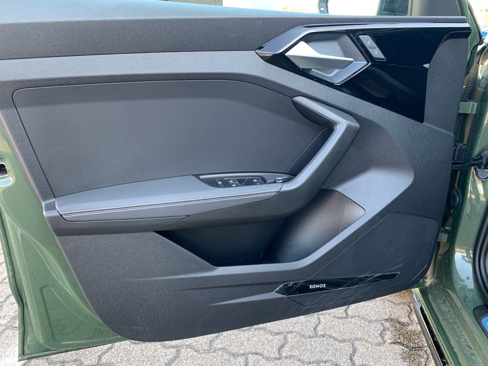 A1 Sportback S line 35 TFSI S tronic S Line,Kam.