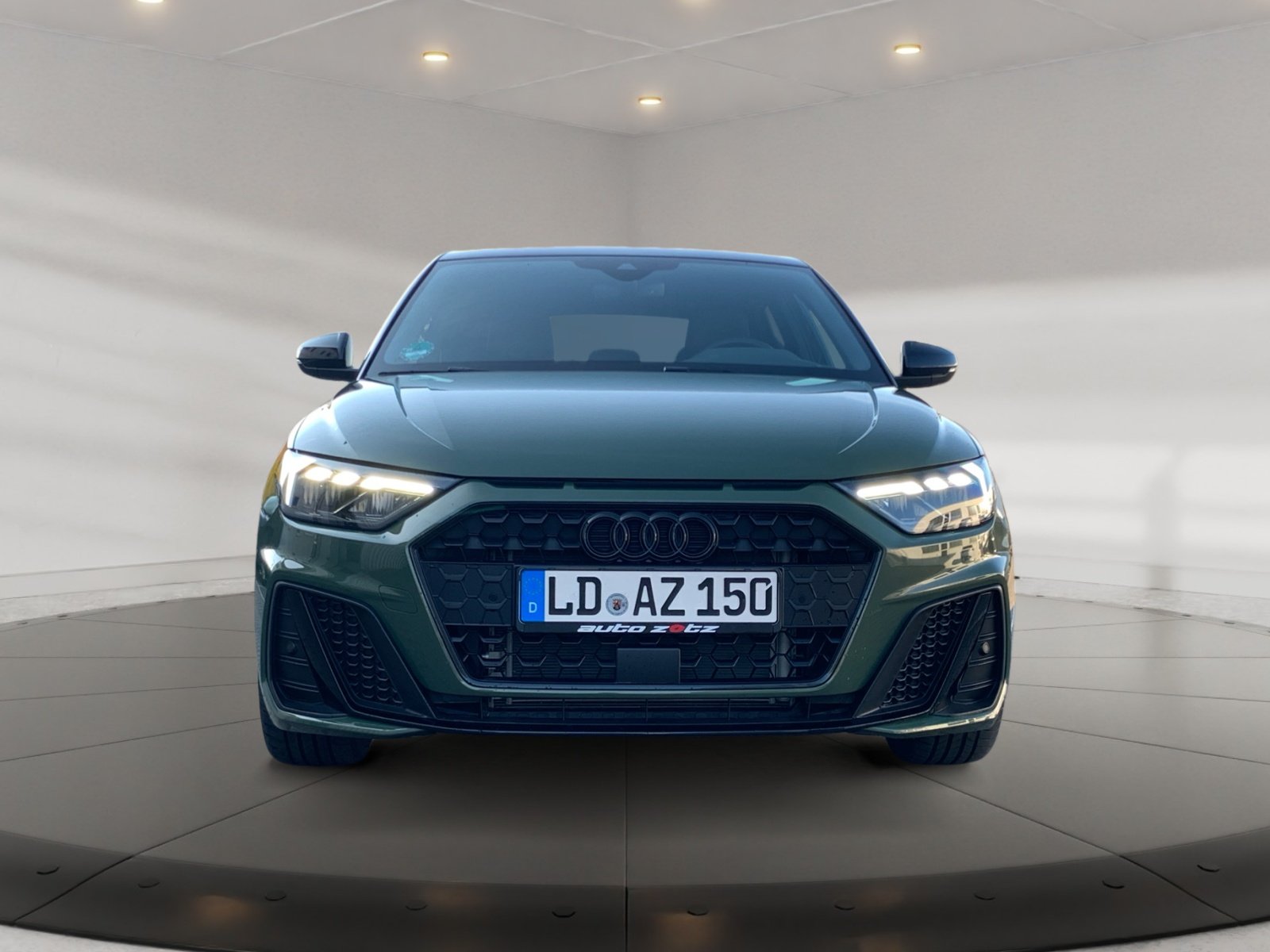 A1 Sportback S line 35 TFSI S tronic S Line,Kam.