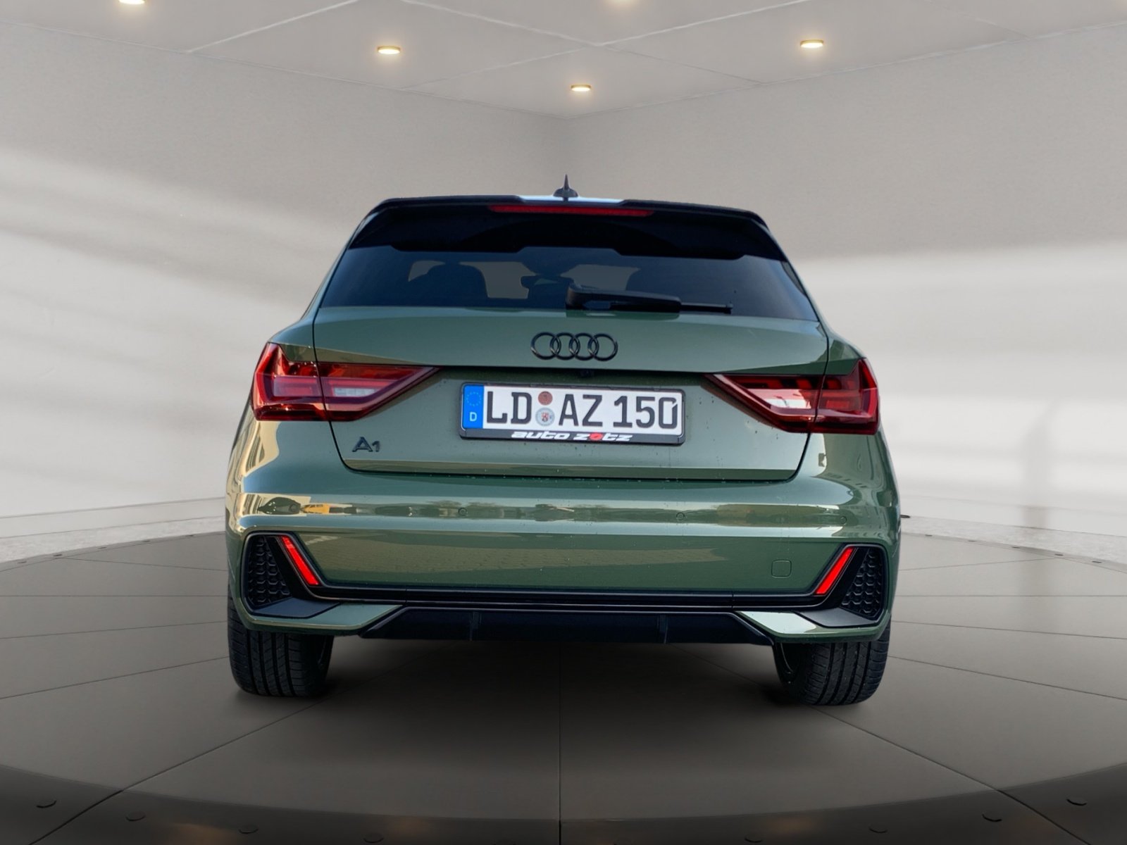 A1 Sportback S line 35 TFSI S tronic S Line,Kam.