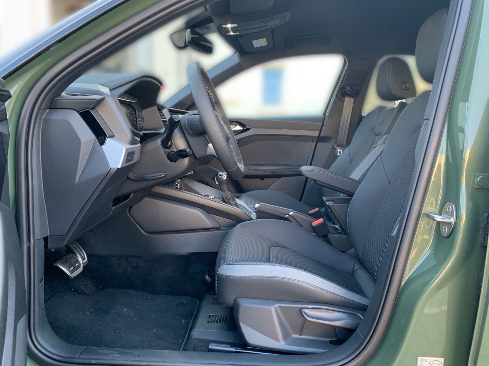 A1 Sportback S line 35 TFSI S tronic S Line,Kam.