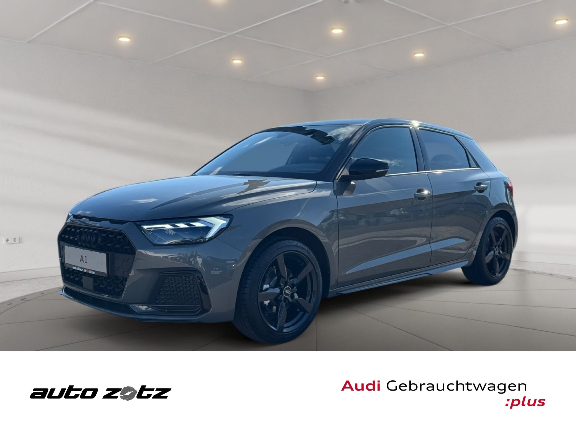 A1 Sportback advanced 30 TFSI S tronic S Line,LM
