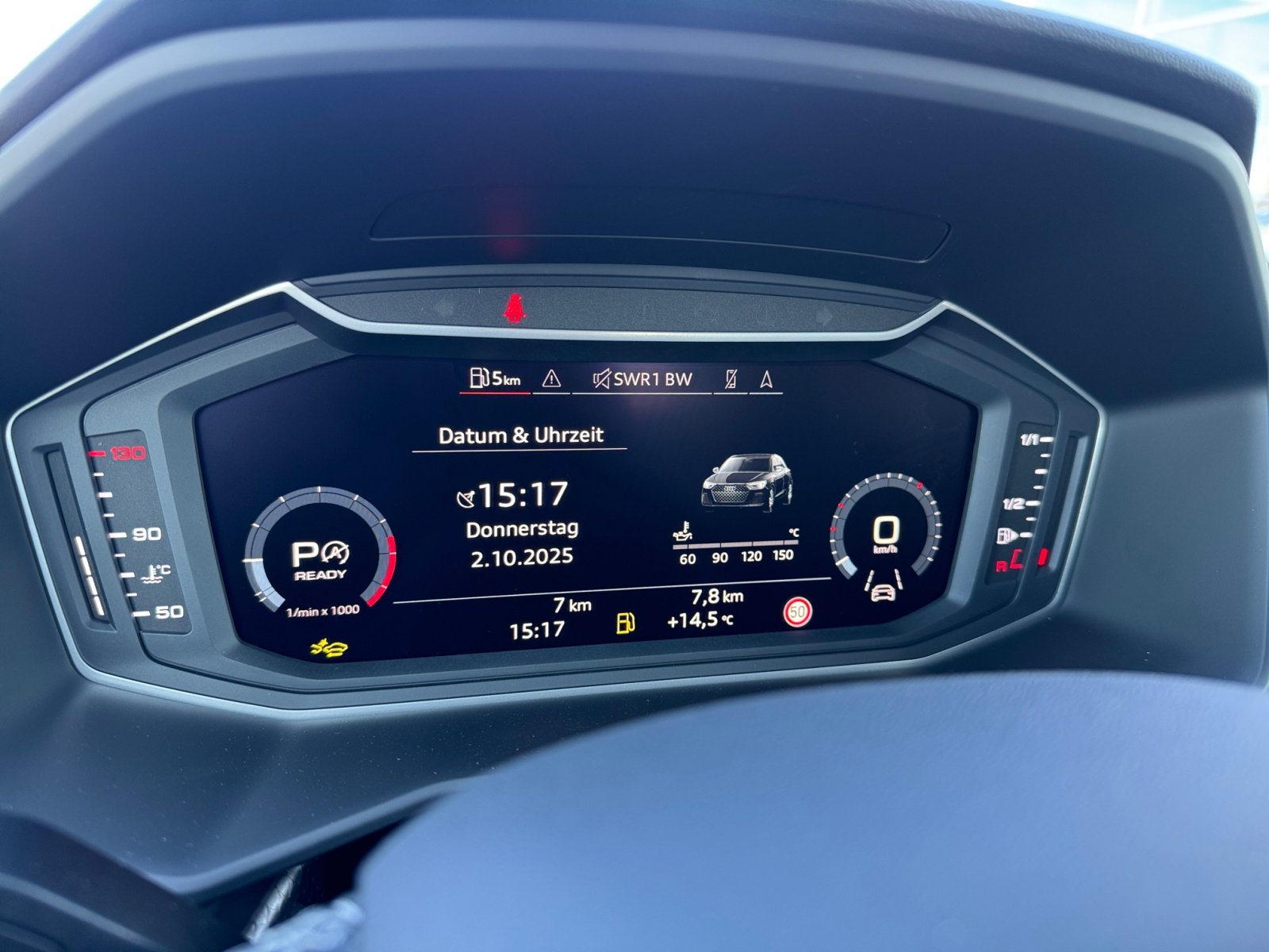 A1 Sportback advanced 30 TFSI S tronic S Line,LM