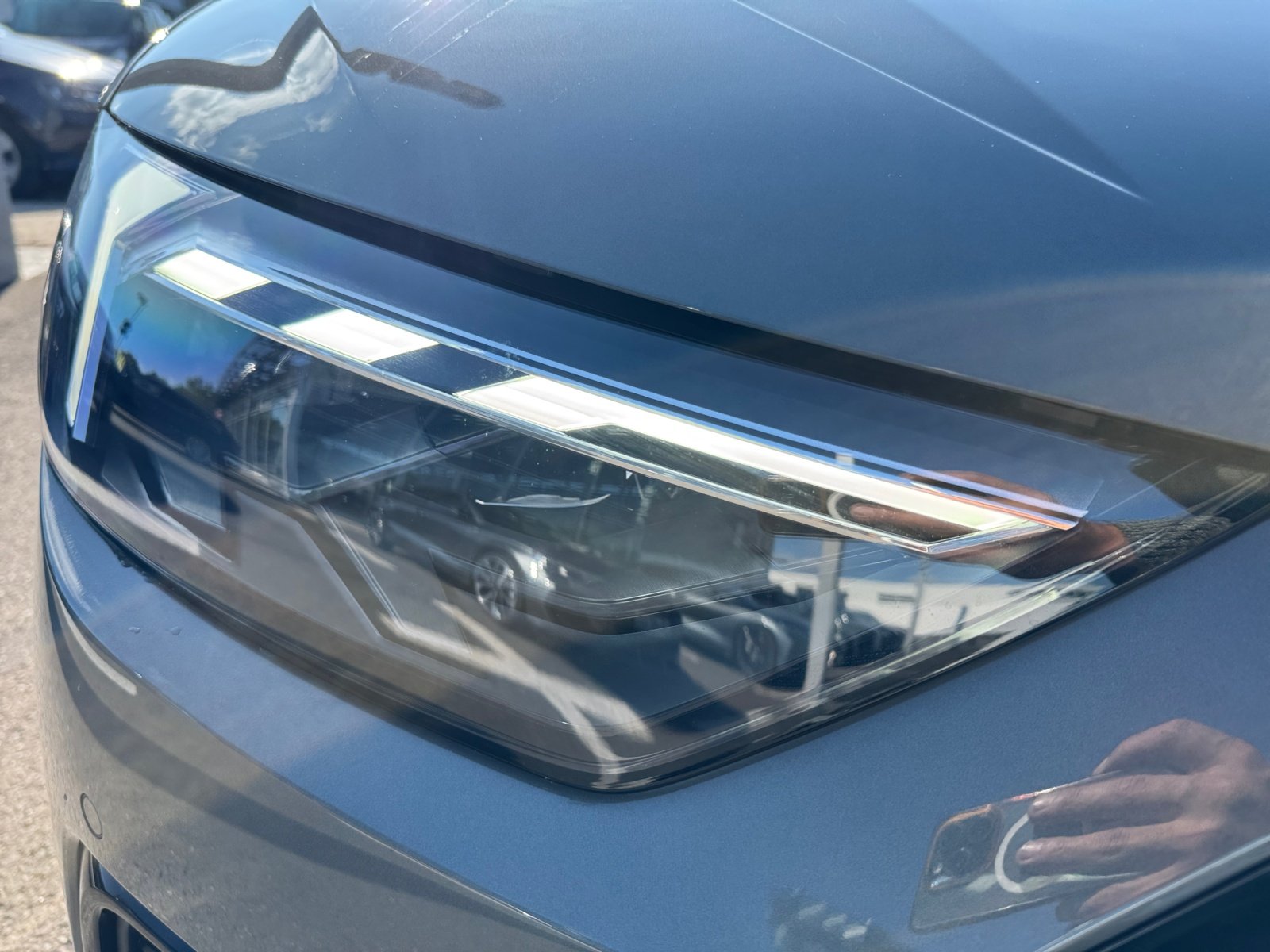 A1 Sportback advanced 30 TFSI S tronic S Line,LM