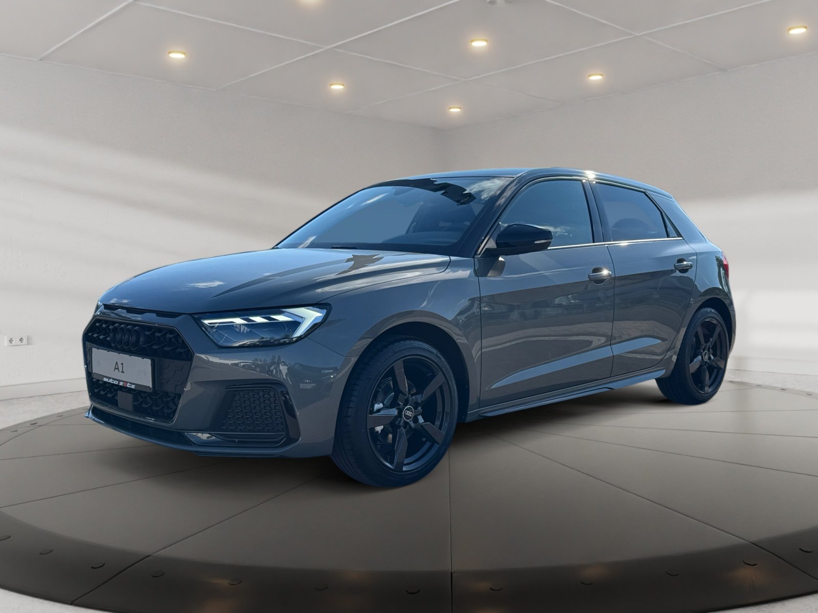 A1 Sportback advanced 30 TFSI S tronic S Line,LM