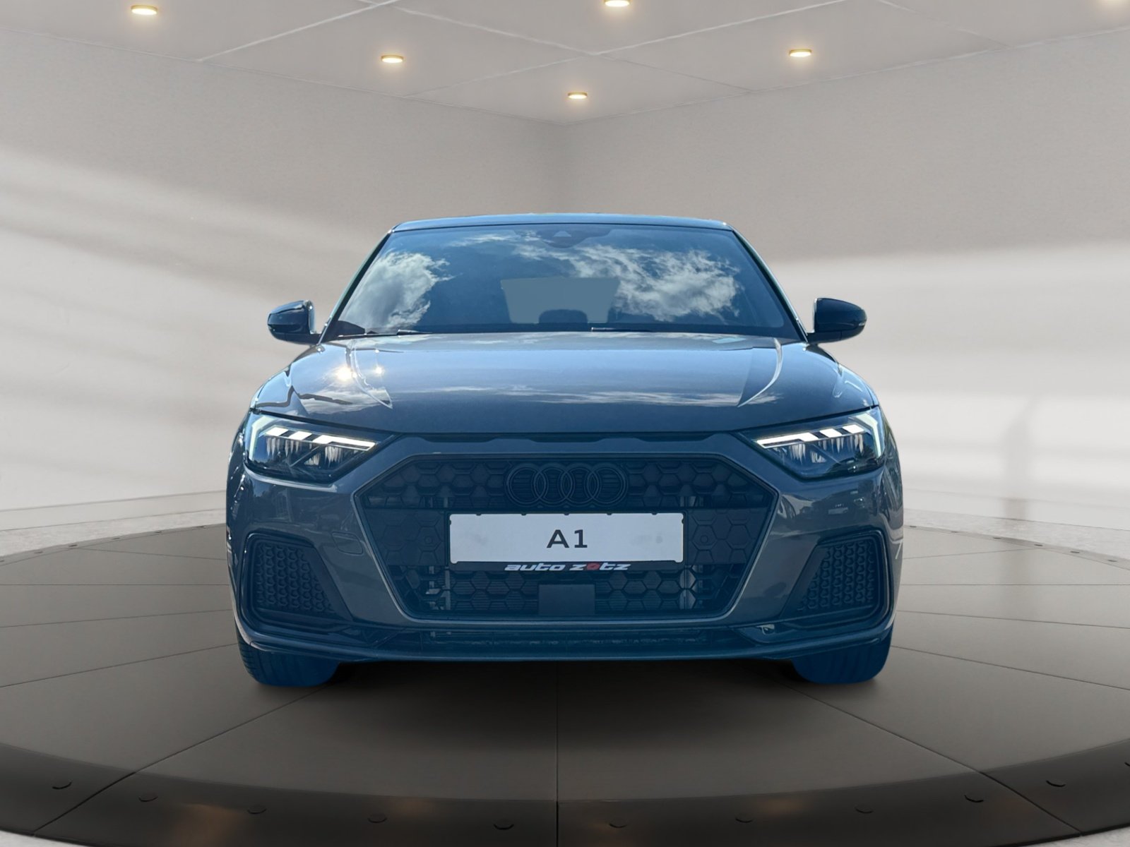 A1 Sportback advanced 30 TFSI S tronic S Line,LM