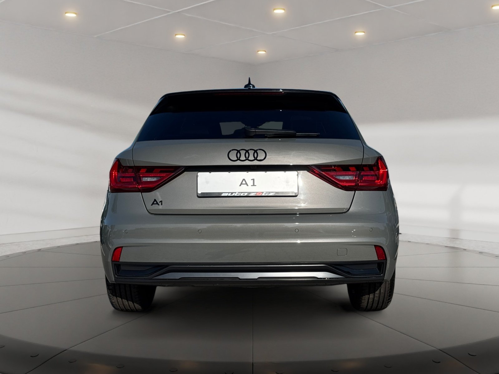 A1 Sportback advanced 30 TFSI S tronic S Line,LM