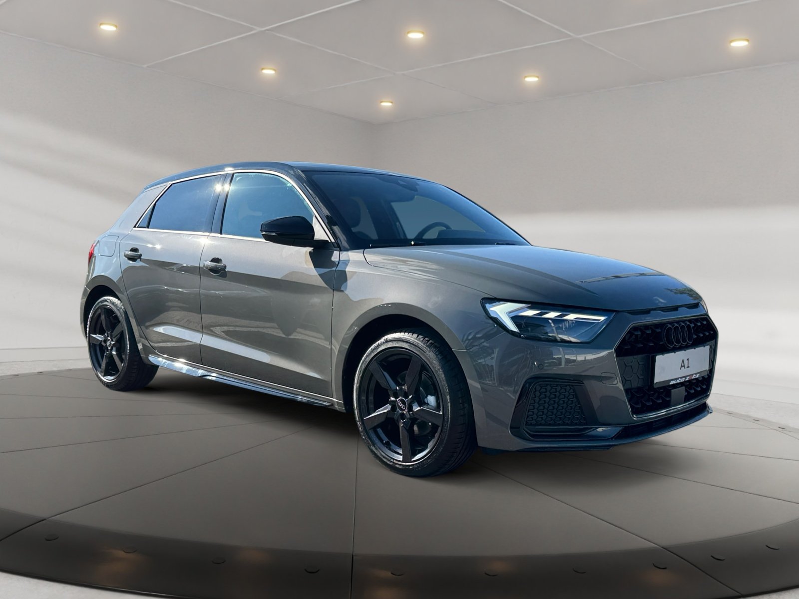 A1 Sportback advanced 30 TFSI S tronic S Line,LM
