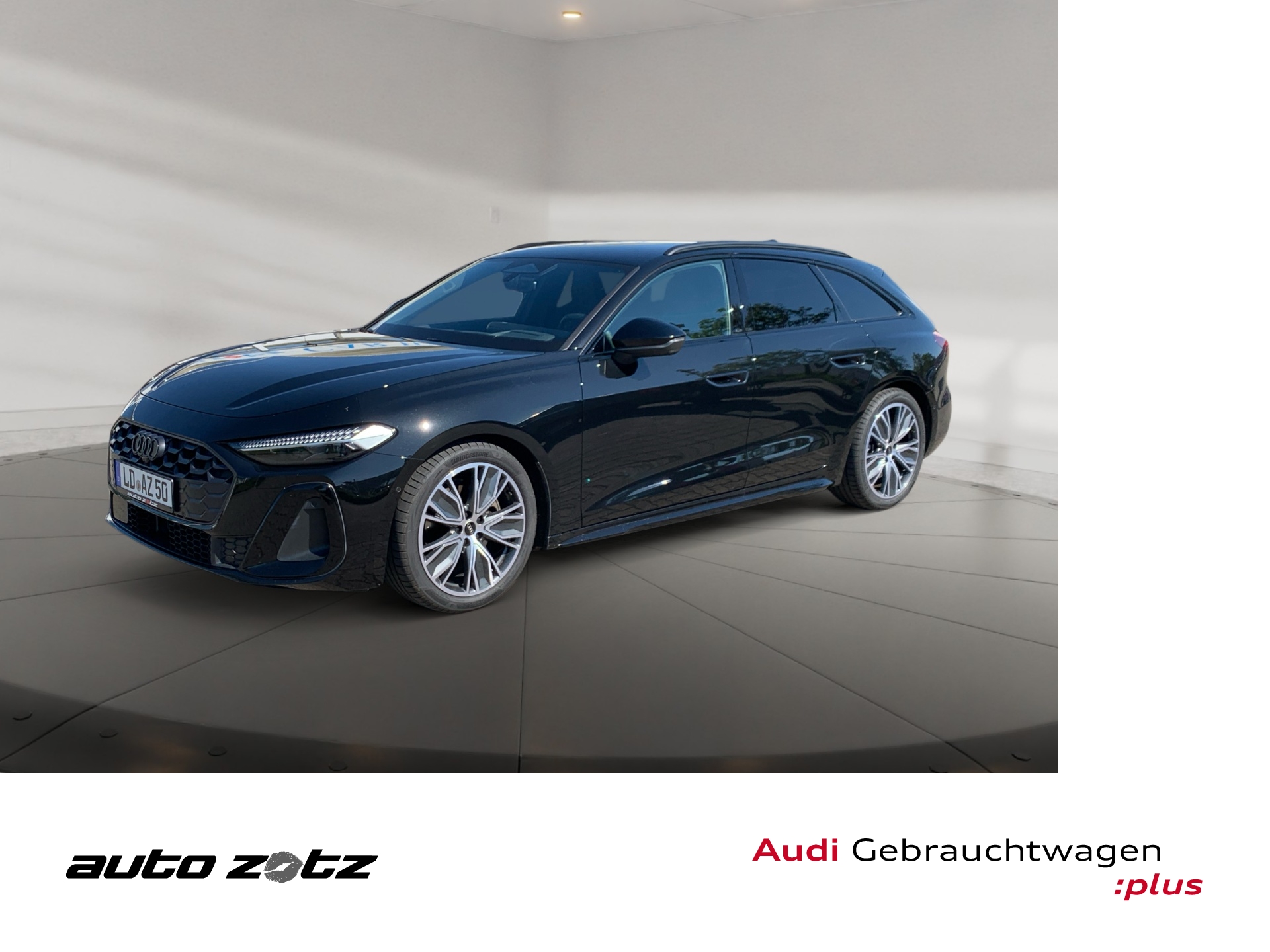 A5 Avant 40TDI quattro S tronic ,S Line,Virtual