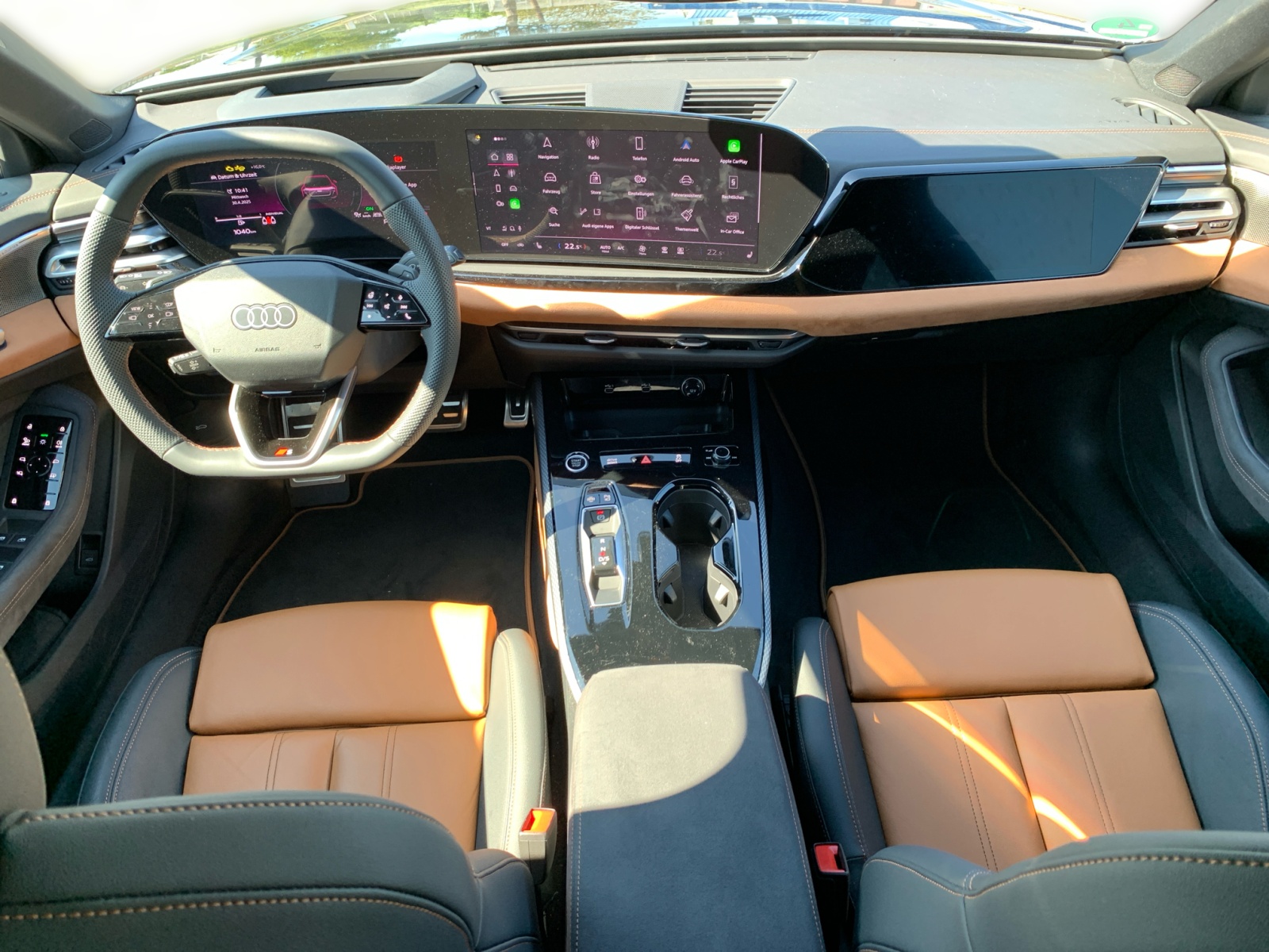 A5 Avant 40TDI quattro S tronic ,S Line,Virtual