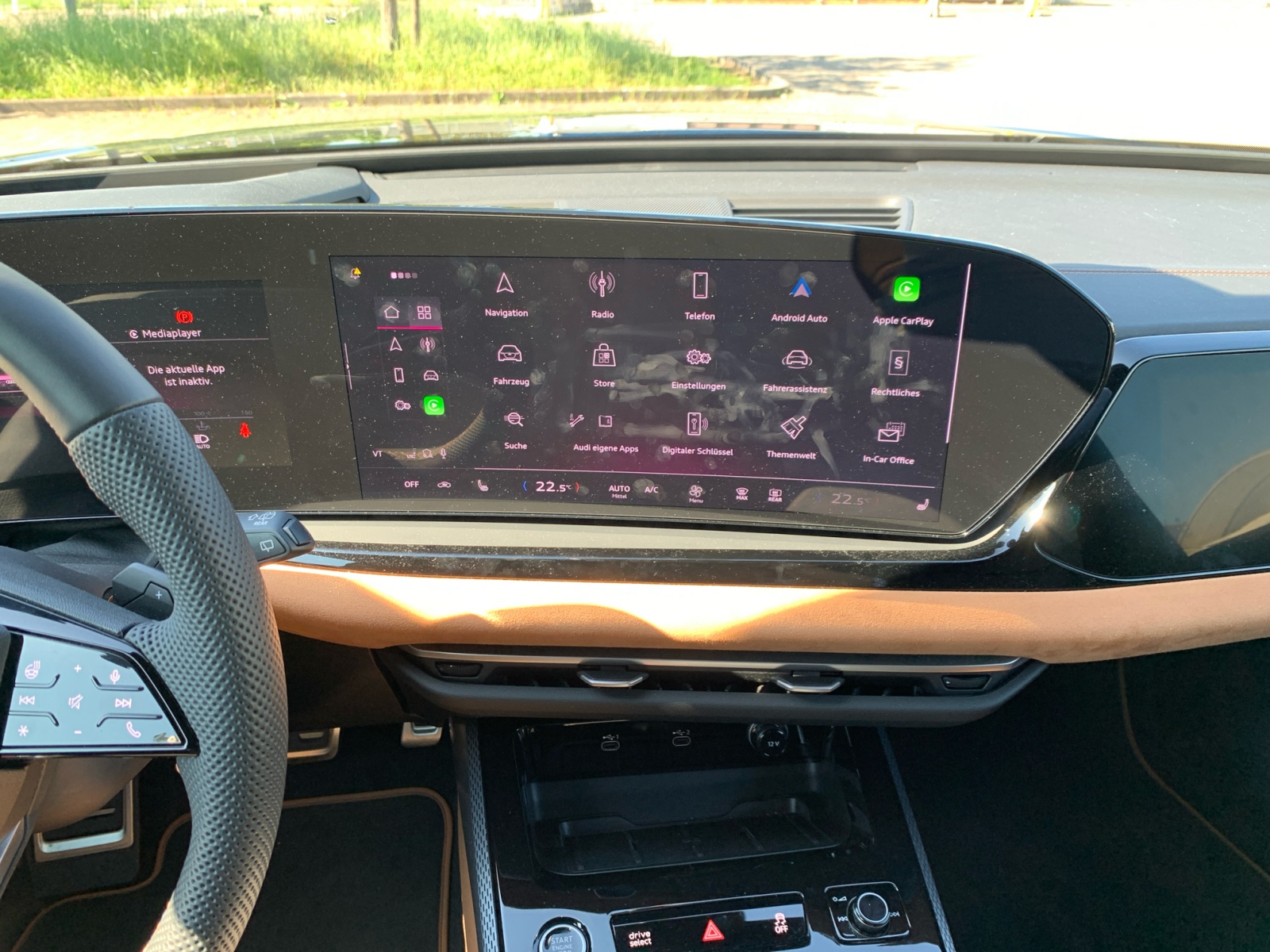 A5 Avant 40TDI quattro S tronic ,S Line,Virtual