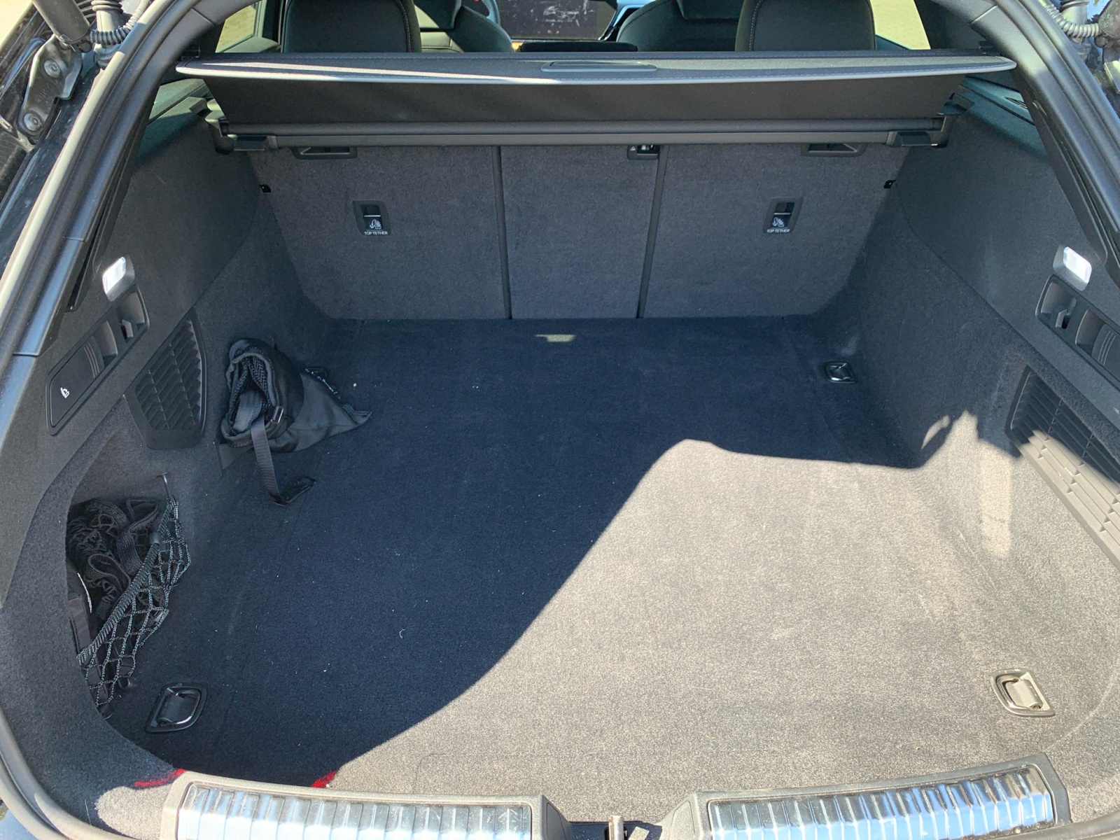 A5 Avant 40TDI quattro S tronic ,S Line,Virtual