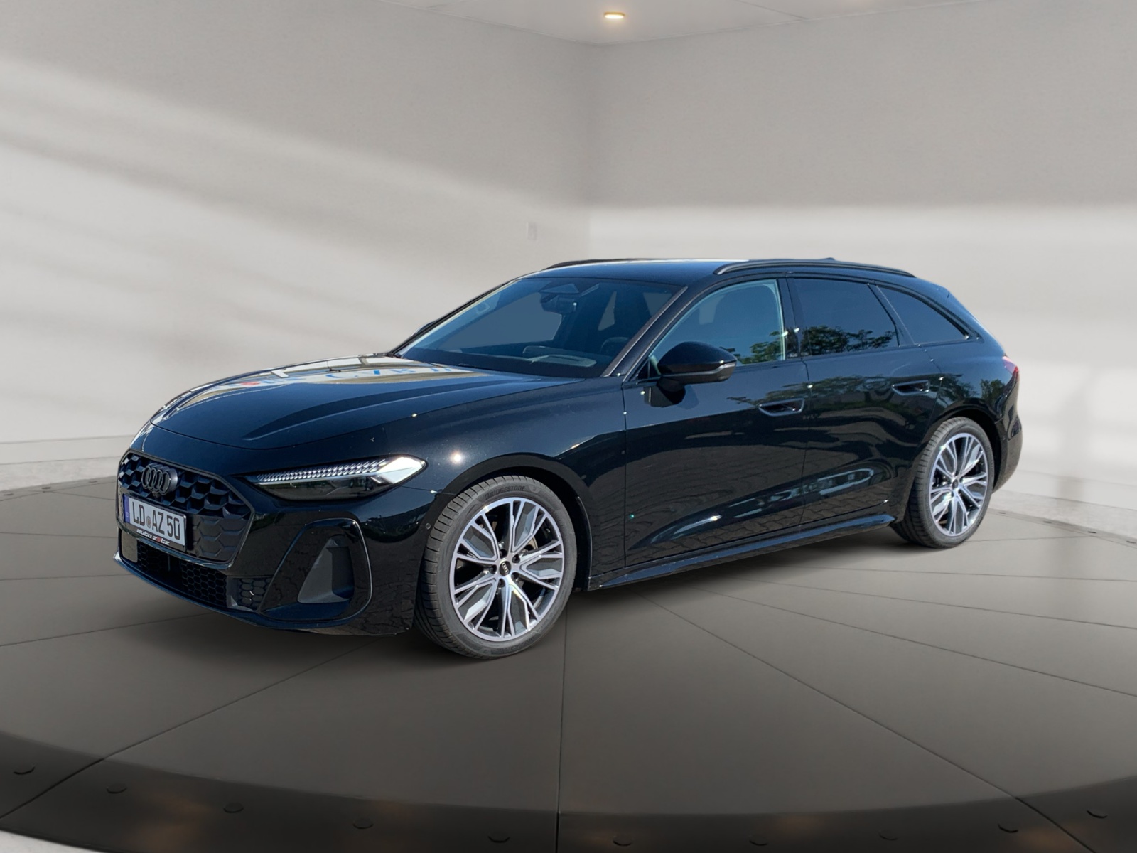 A5 Avant 40TDI quattro S tronic ,S Line,Virtual