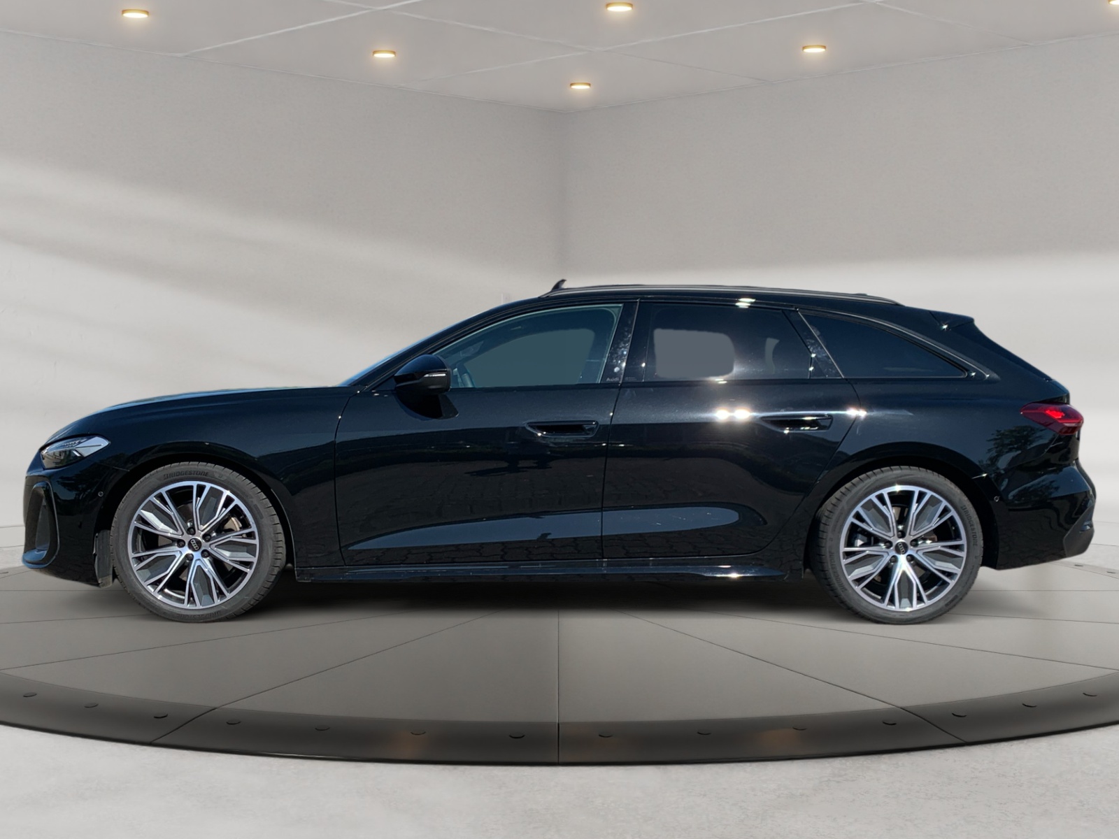 A5 Avant 40TDI quattro S tronic ,S Line,Virtual