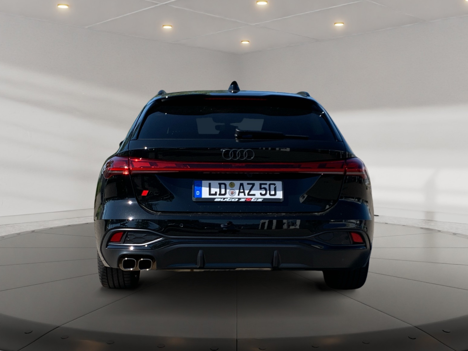 A5 Avant 40TDI quattro S tronic ,S Line,Virtual