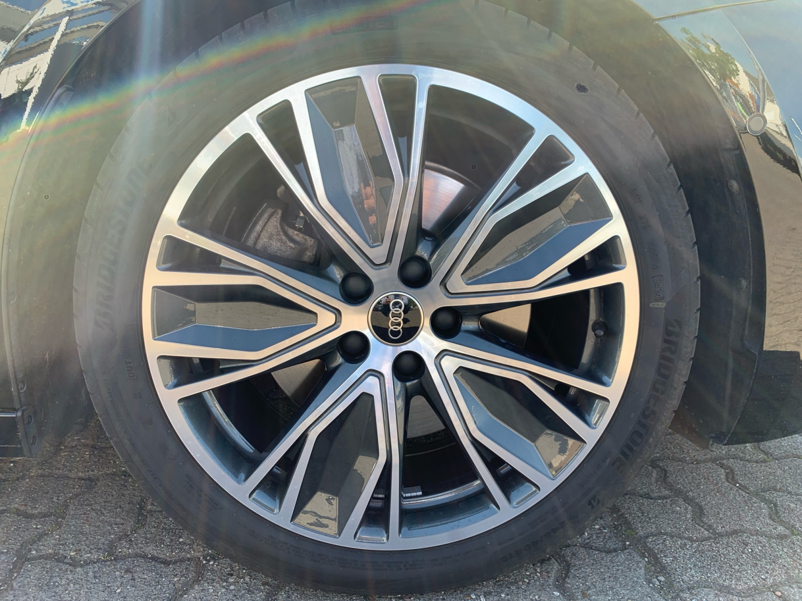 A5 Avant 40TDI quattro S tronic ,S Line,Virtual