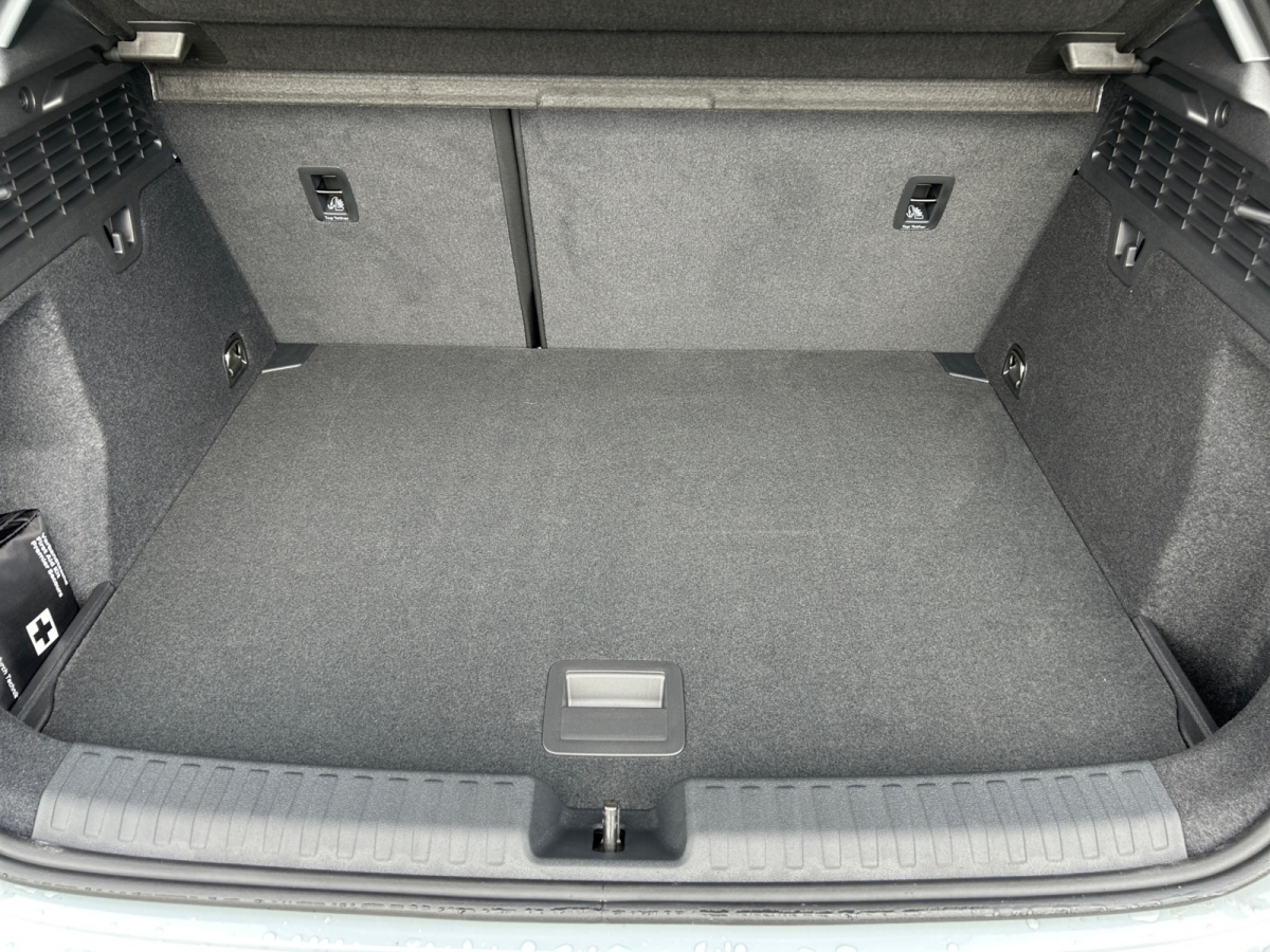 A3 Sportback advanced 30 TFSI S tronic ,PDC,Kam.