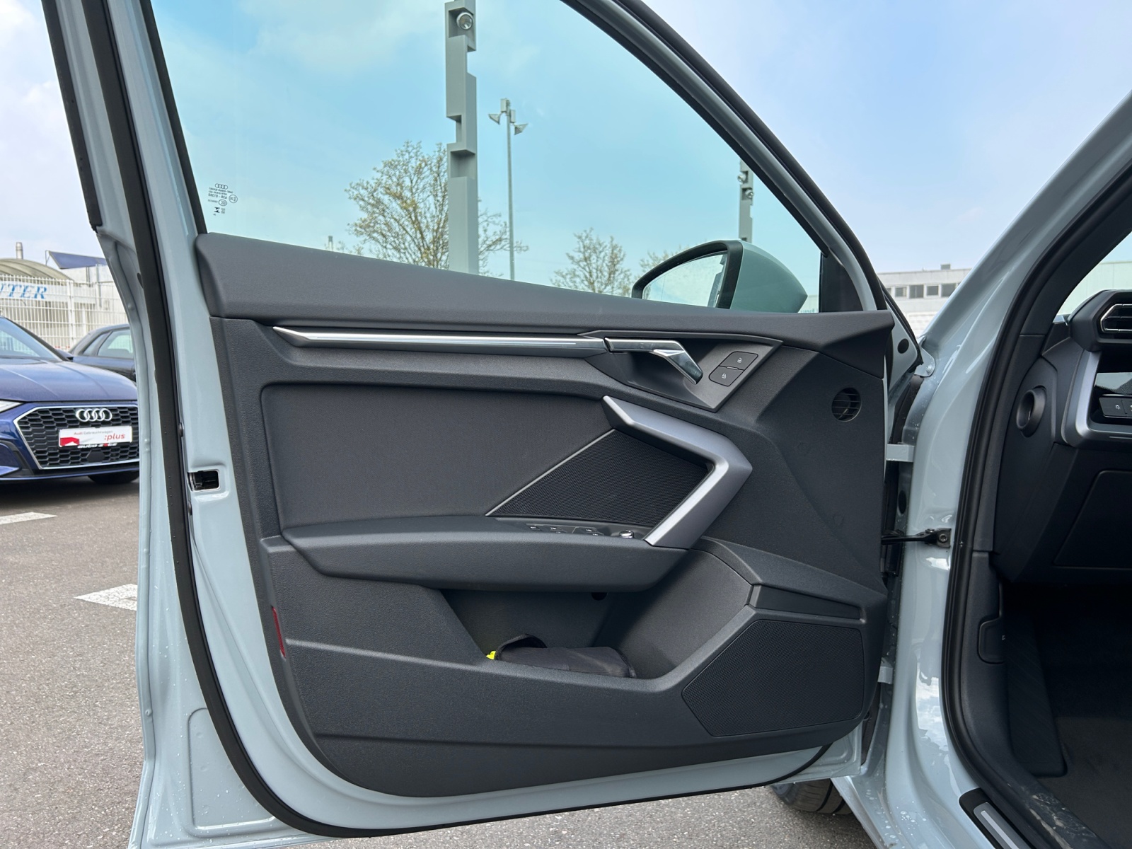 A3 Sportback advanced 30 TFSI S tronic ,PDC,Kam.