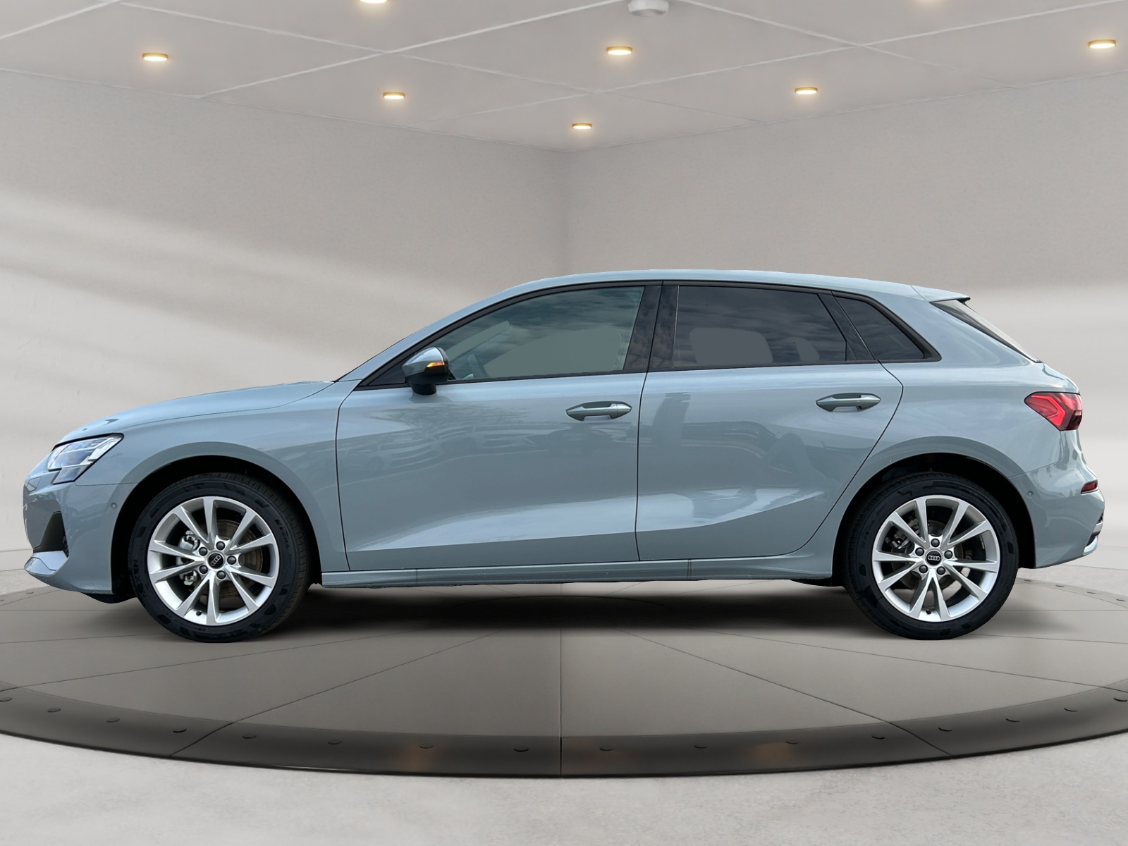 A3 Sportback advanced 30 TFSI S tronic ,PDC,Kam.