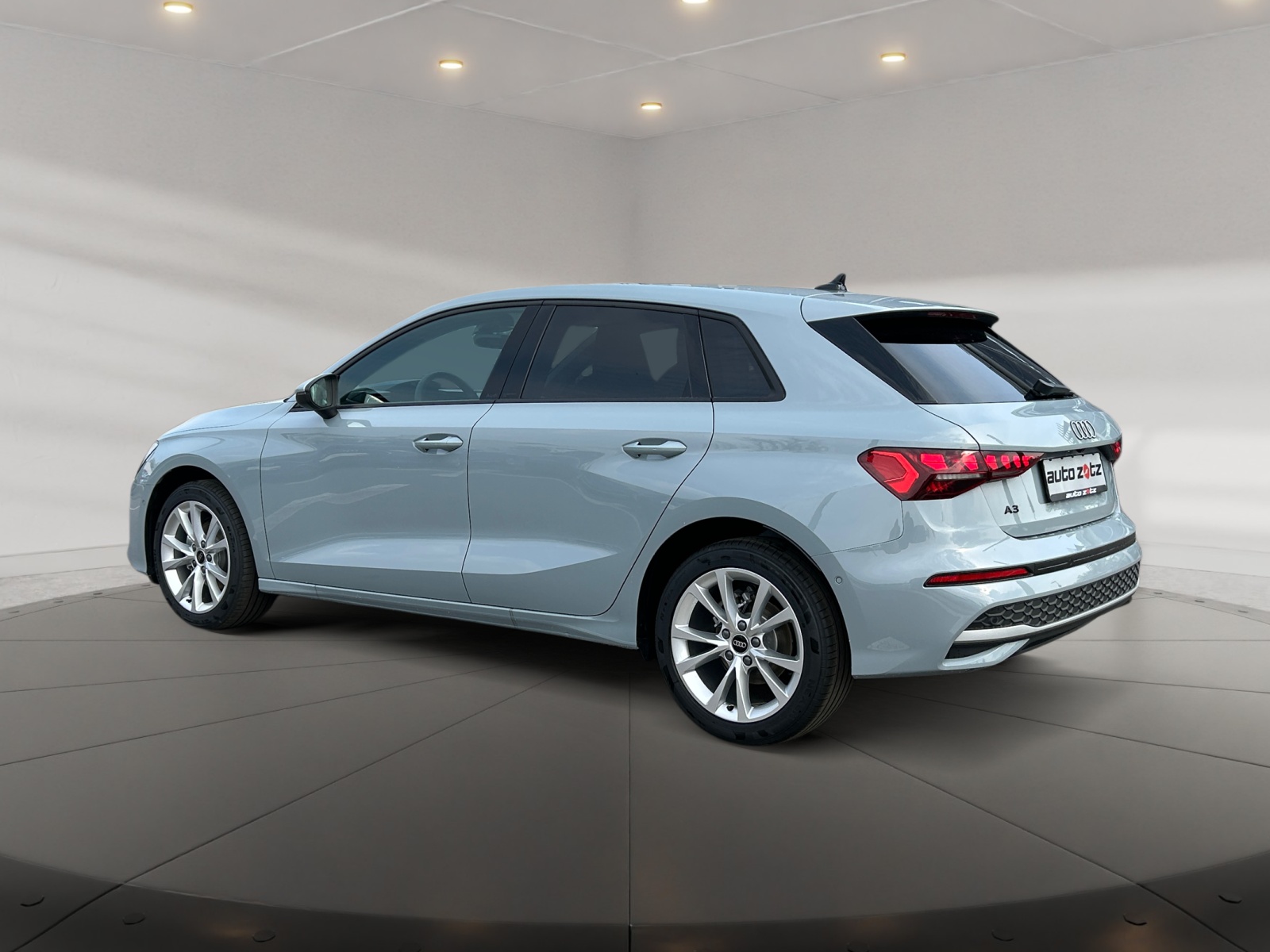 A3 Sportback advanced 30 TFSI S tronic ,PDC,Kam.