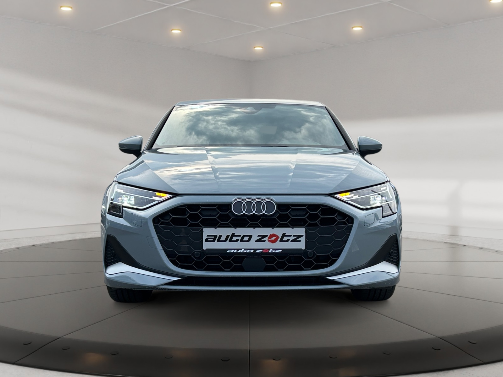 A3 Sportback advanced 30 TFSI S tronic ,PDC,Kam.