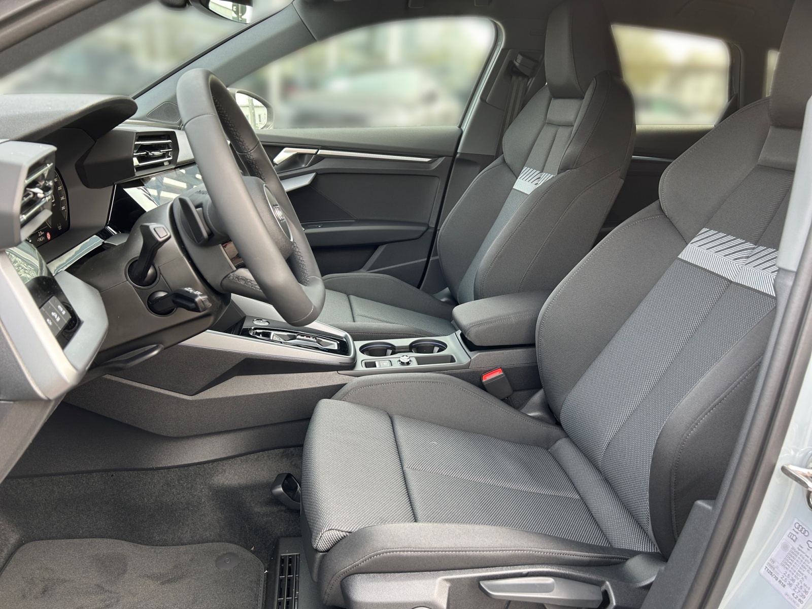 A3 Sportback advanced 30 TFSI S tronic ,PDC,Kam.