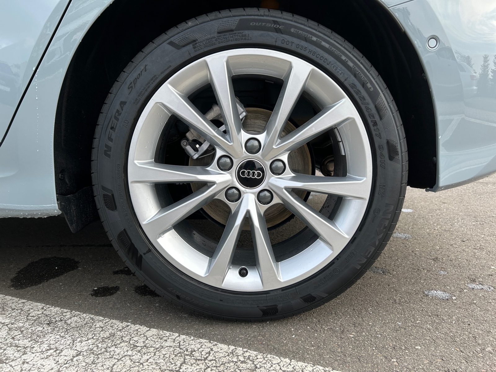 A3 Sportback advanced 30 TFSI S tronic ,PDC,Kam.