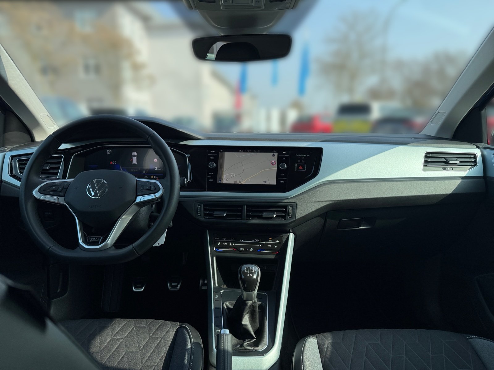 Polo 1.0 Goal TRAVEL ACC PDC,Virtual,ACC,LED,SHZ