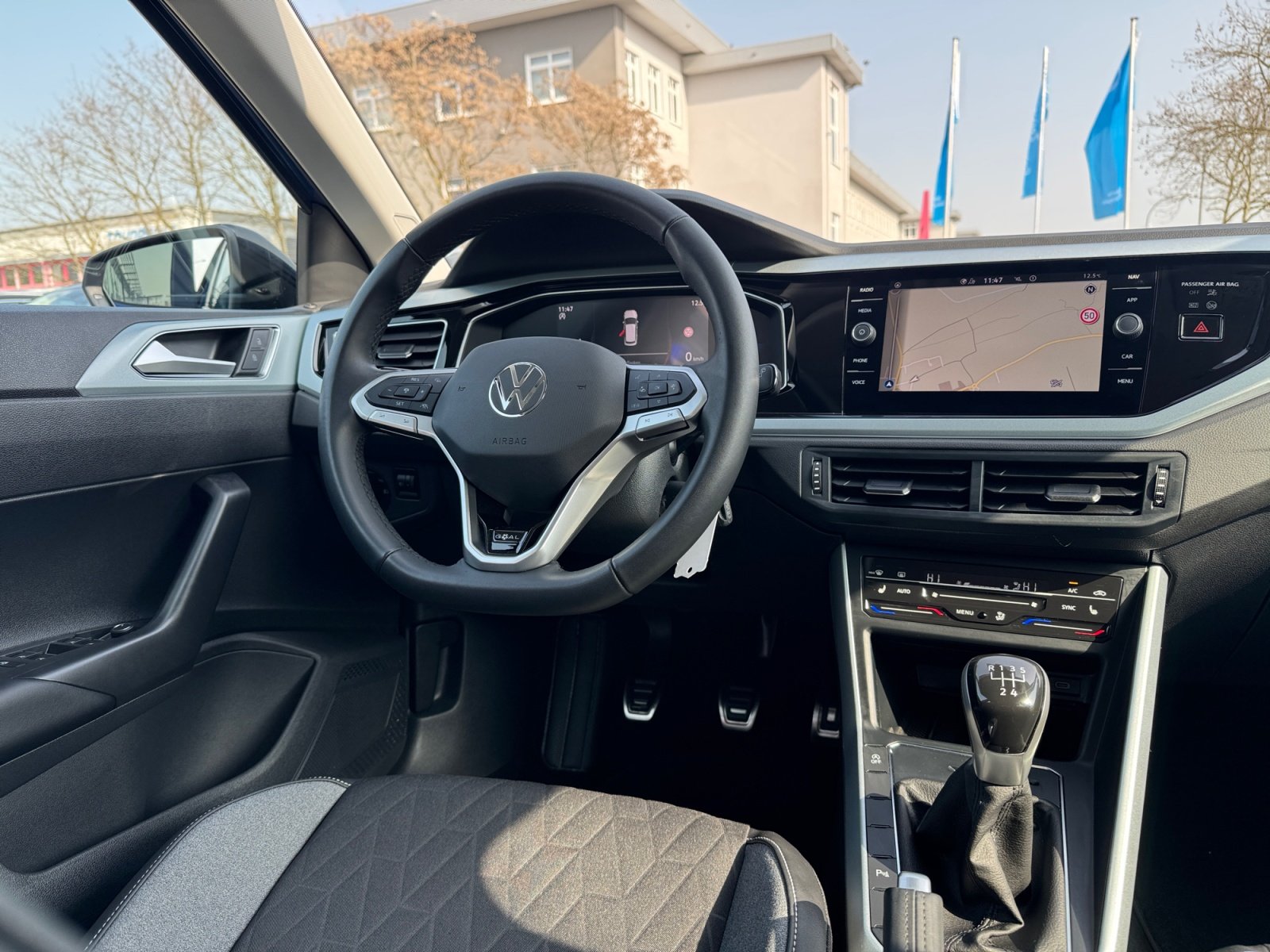 Polo 1.0 Goal TRAVEL ACC PDC,Virtual,ACC,LED,SHZ