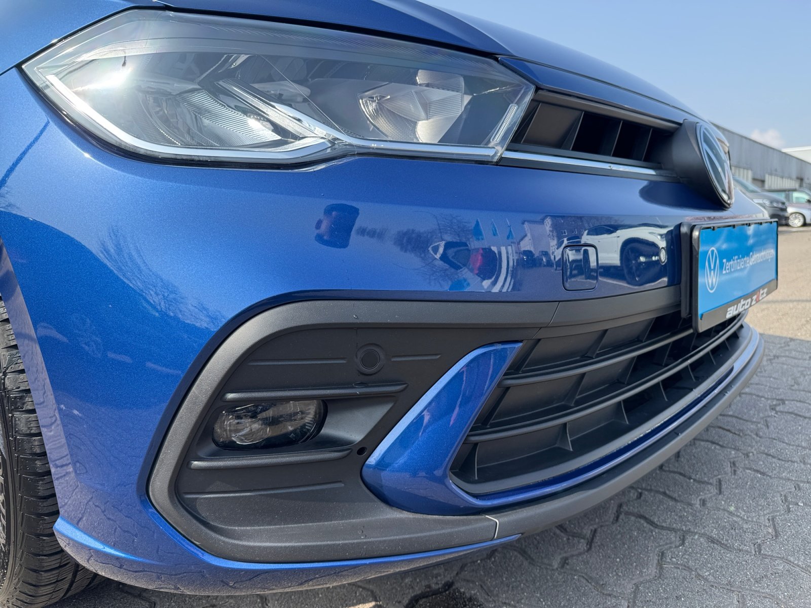 Polo 1.0 Goal TRAVEL ACC PDC,Virtual,ACC,LED,SHZ