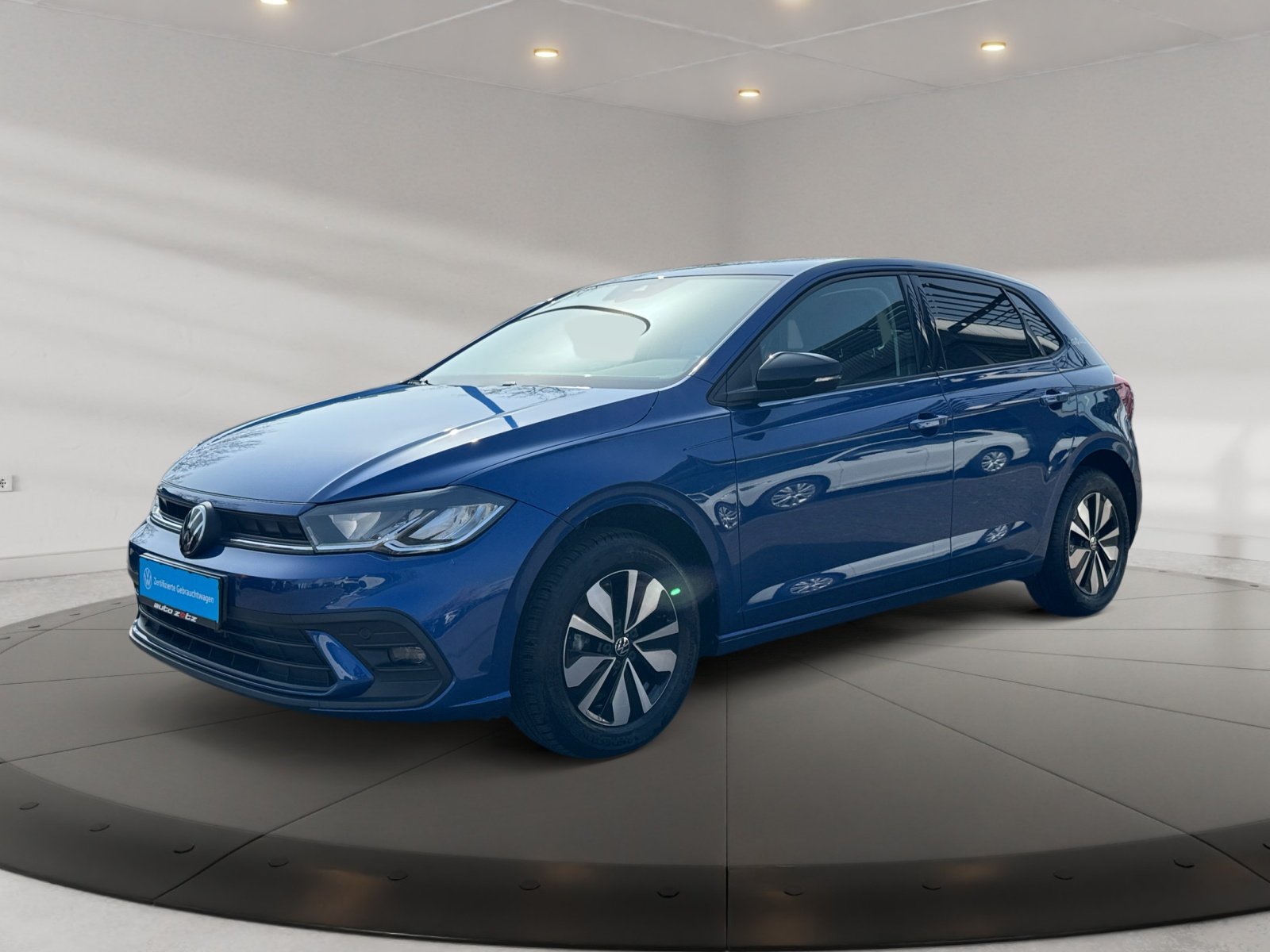 Polo 1.0 Goal TRAVEL ACC PDC,Virtual,ACC,LED,SHZ