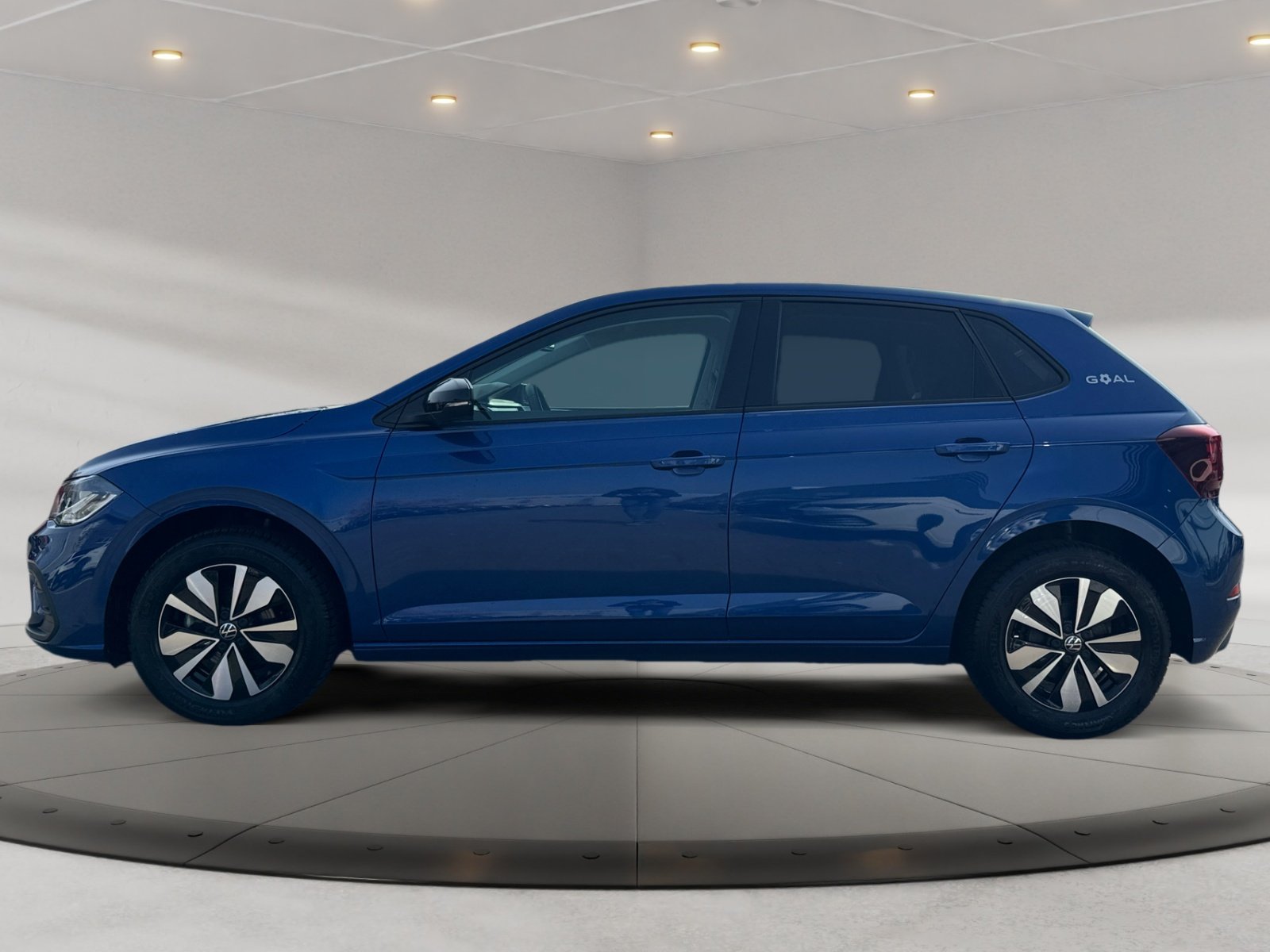 Polo 1.0 Goal TRAVEL ACC PDC,Virtual,ACC,LED,SHZ