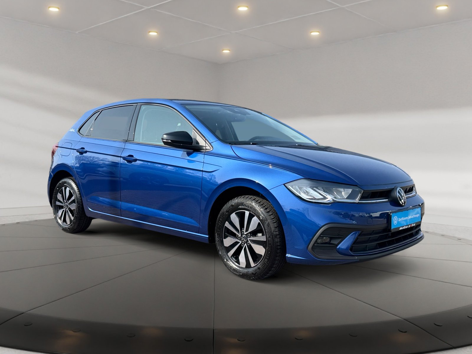 Polo 1.0 Goal TRAVEL ACC PDC,Virtual,ACC,LED,SHZ