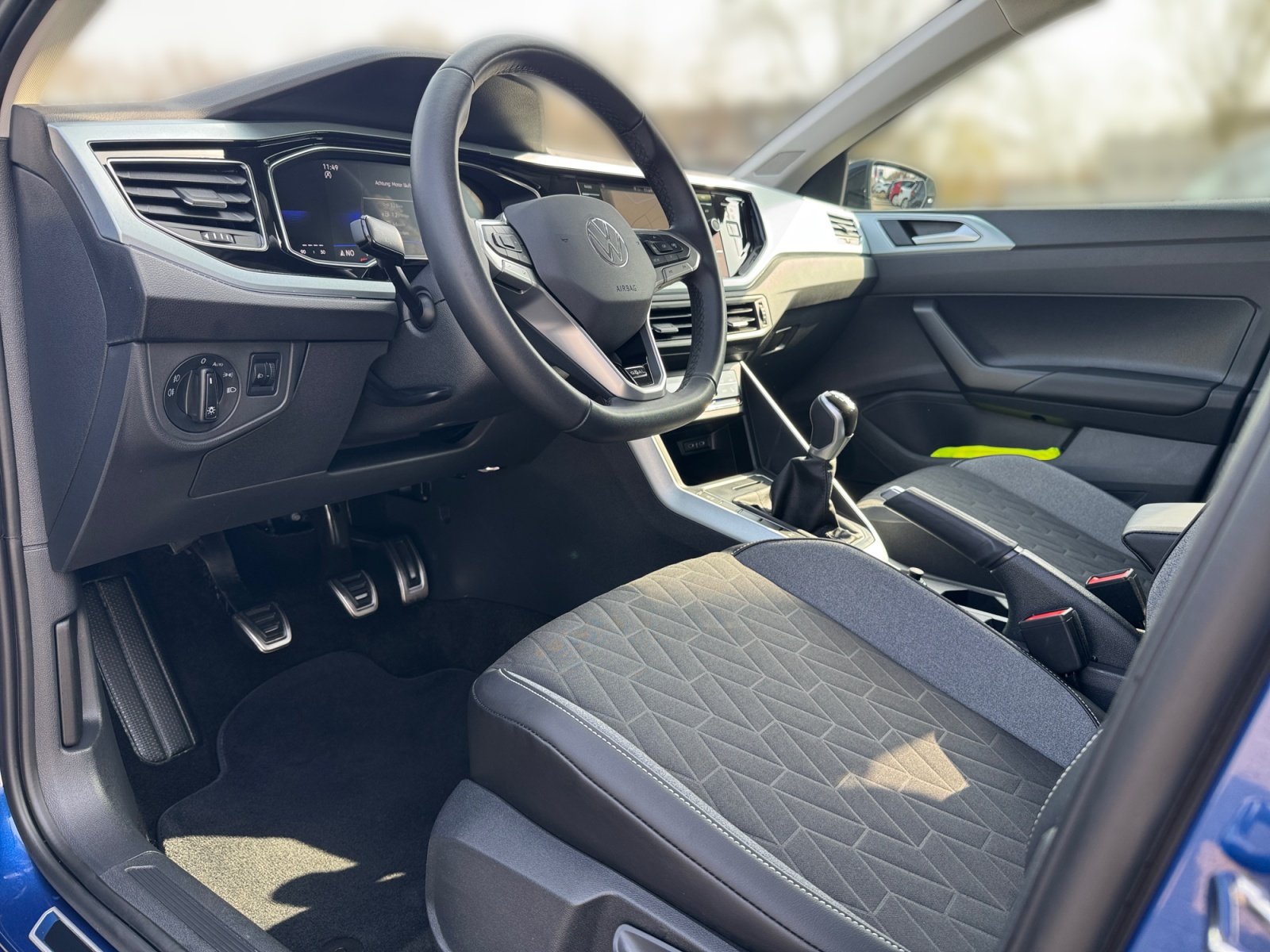 Polo 1.0 Goal TRAVEL ACC PDC,Virtual,ACC,LED,SHZ