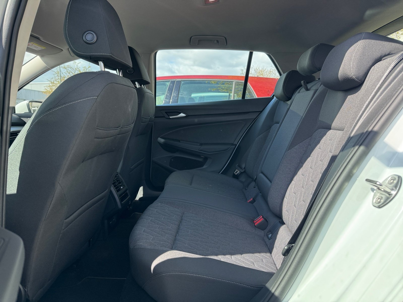 Golf VIII 1.5TSI LIFE Kam.,PDC,Virtual,ACC,LED