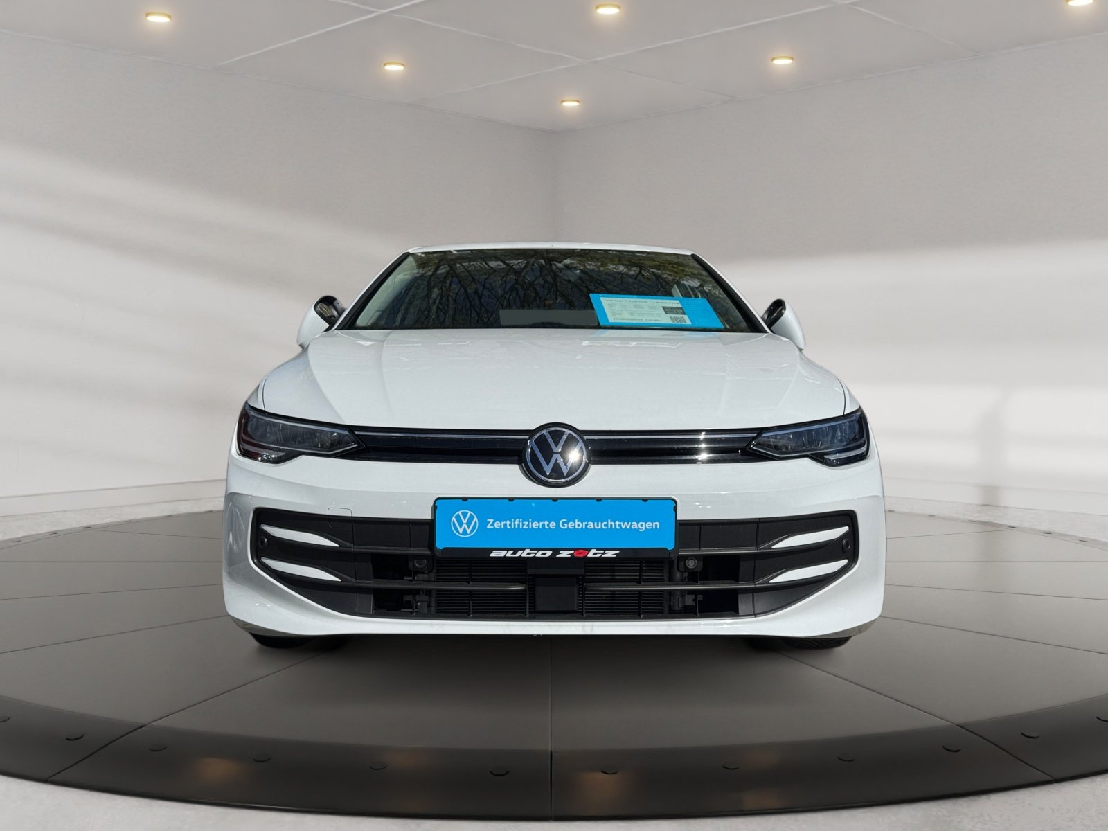 Golf VIII 1.5TSI LIFE Kam.,PDC,Virtual,ACC,LED