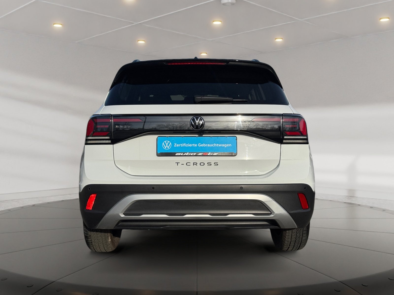 T-Cross GOAL 1.0TSI DSG Kam.,PDC,Virtual,ACC,LED