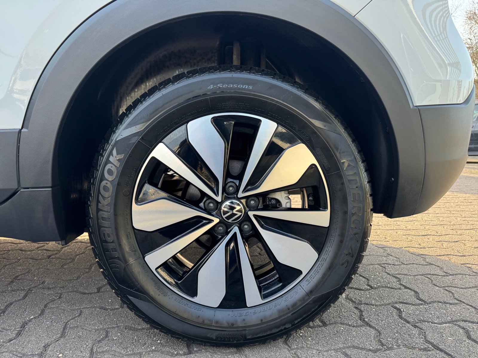 T-Cross GOAL 1.0TSI DSG Kam.,PDC,Virtual,ACC,LED