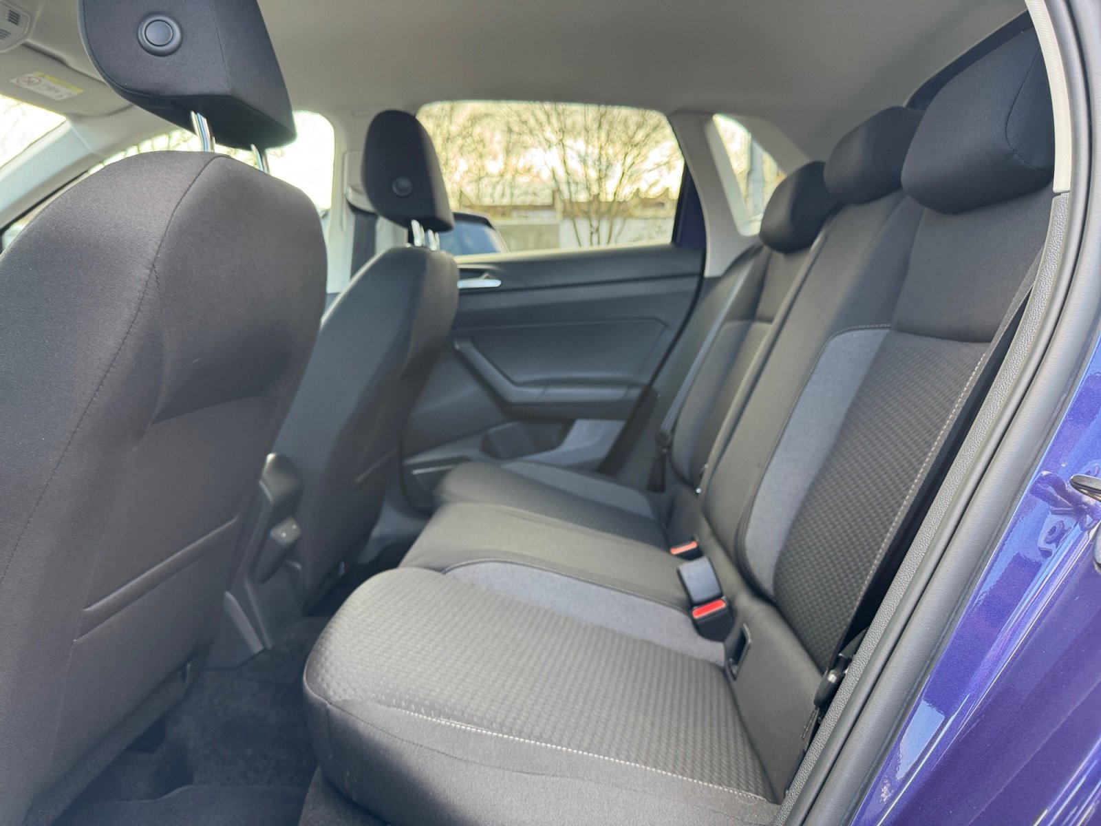 Polo Life 1.0 PDC,Virtual,LED,2xKlima,KlimaA,SHZ