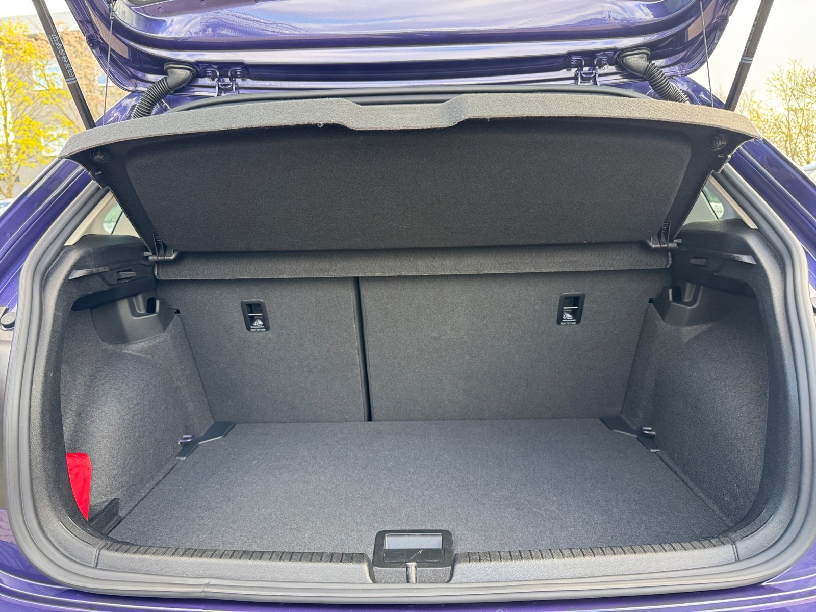 Polo Life 1.0 PDC,Virtual,LED,2xKlima,KlimaA,SHZ