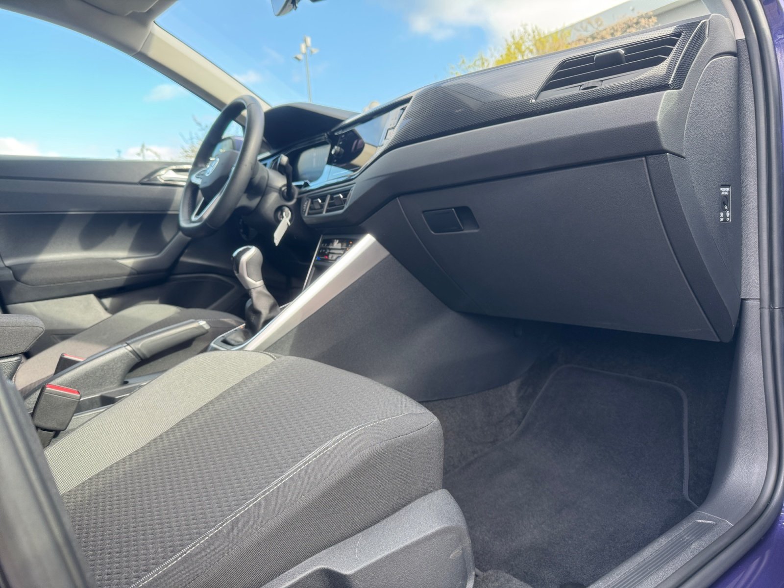 Polo Life 1.0 PDC,Virtual,LED,2xKlima,KlimaA,SHZ