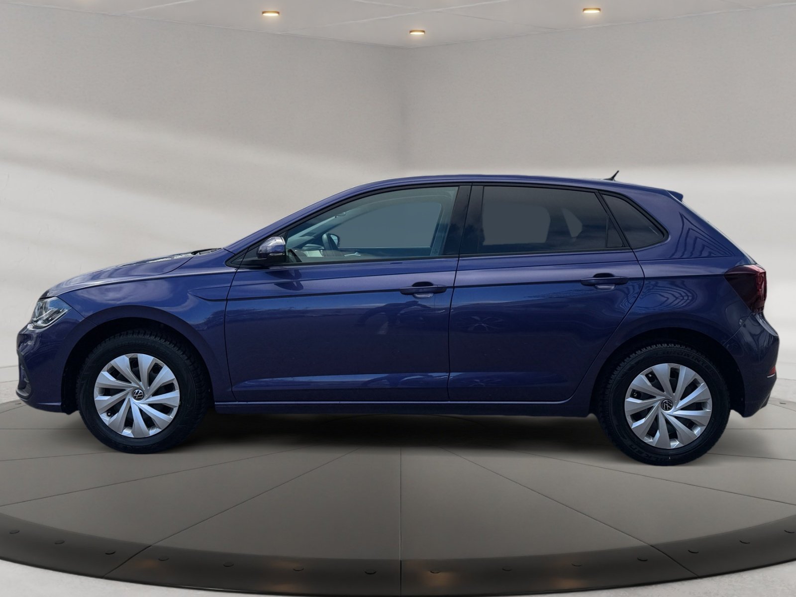 Polo Life 1.0 PDC,Virtual,LED,2xKlima,KlimaA,SHZ