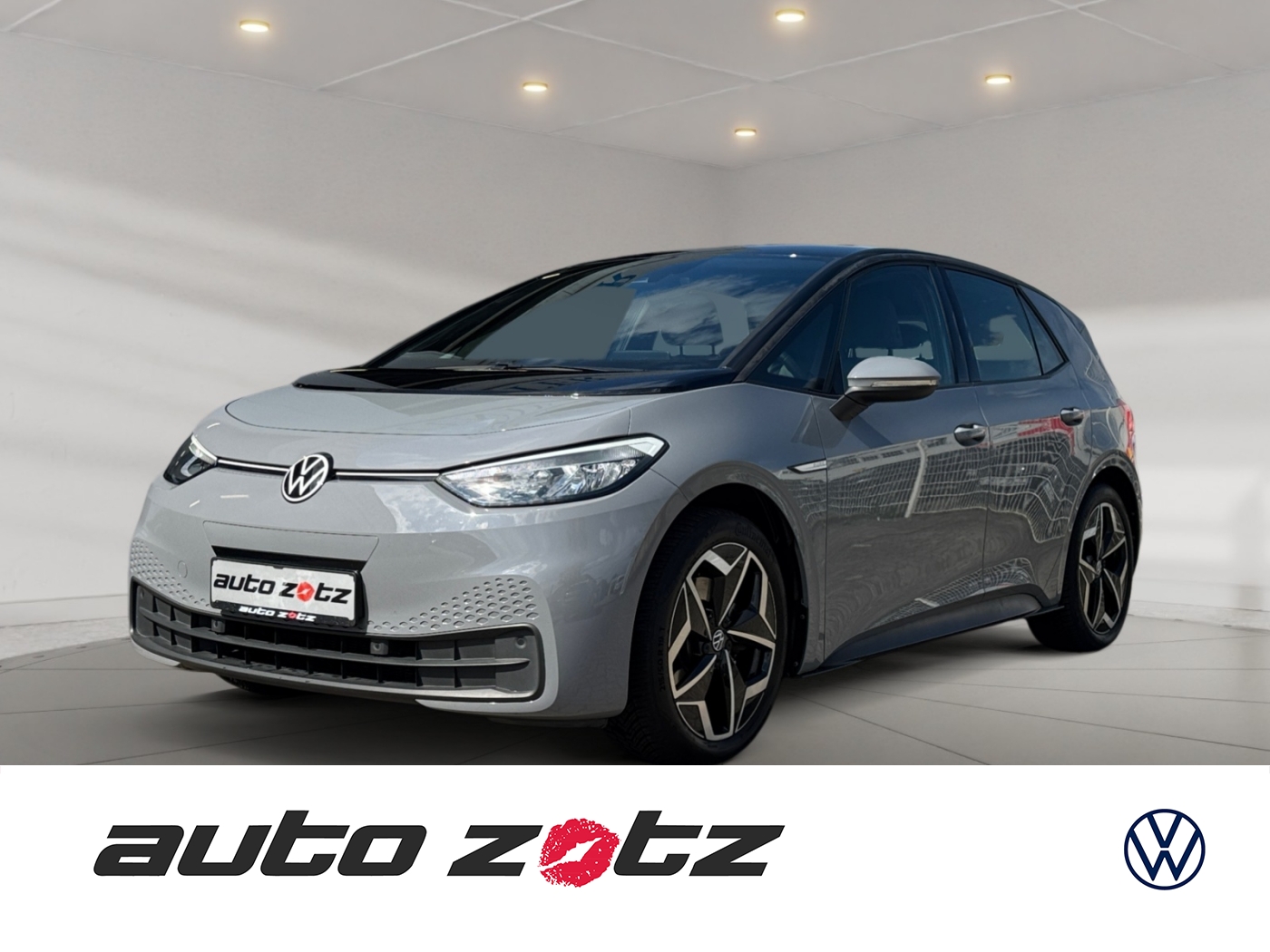 ID.3 Pure Performance City 45 kWh 150PS ACC PDC