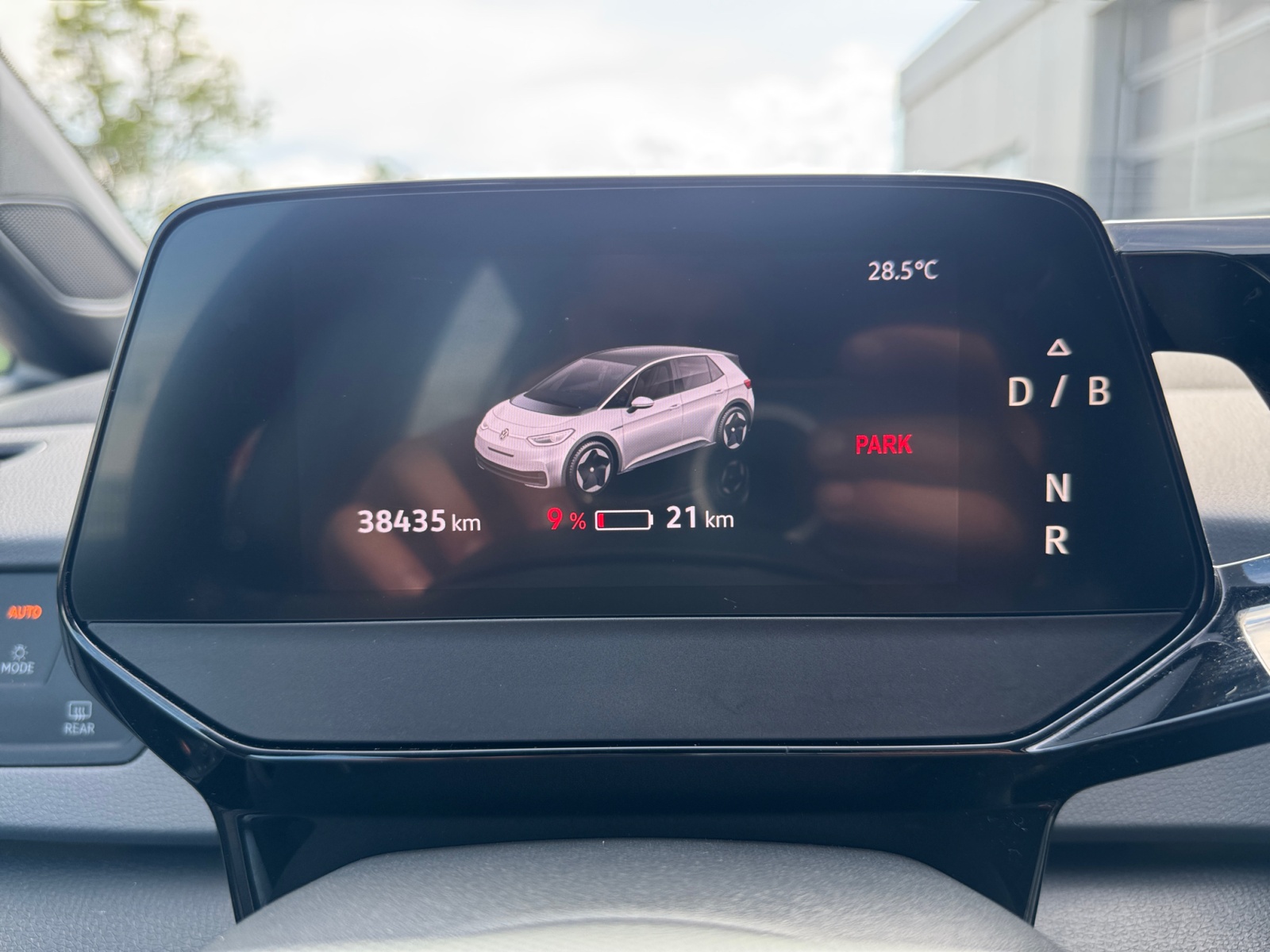 ID.3 Pure Performance City 45 kWh 150PS ACC PDC
