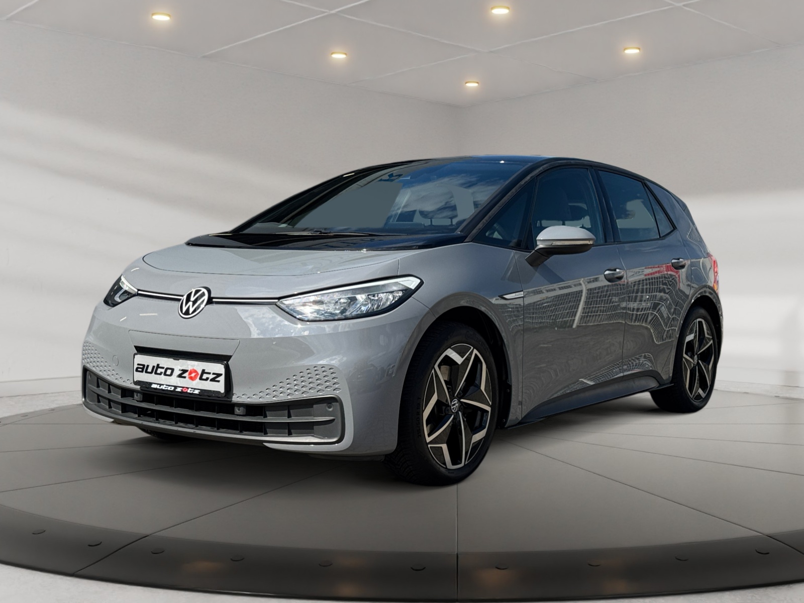 ID.3 Pure Performance City 45 kWh 150PS ACC PDC