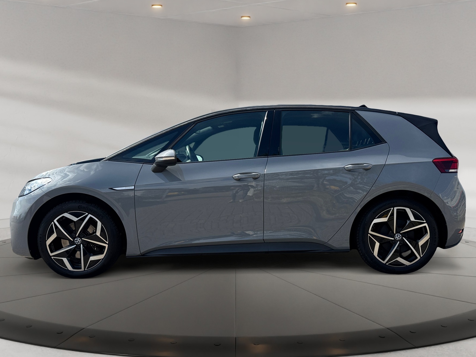 ID.3 Pure Performance City 45 kWh 150PS ACC PDC