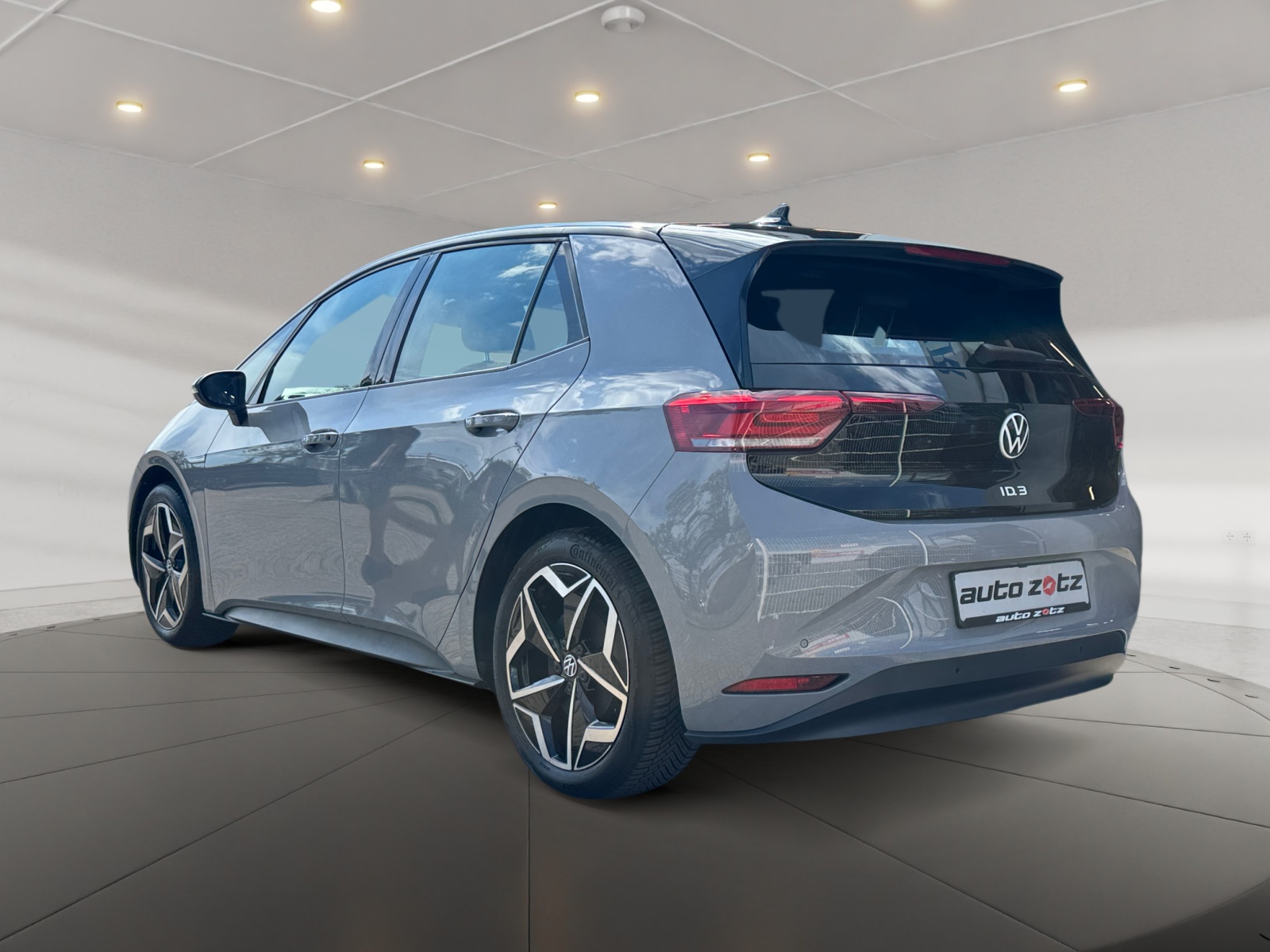ID.3 Pure Performance City 45 kWh 150PS ACC PDC