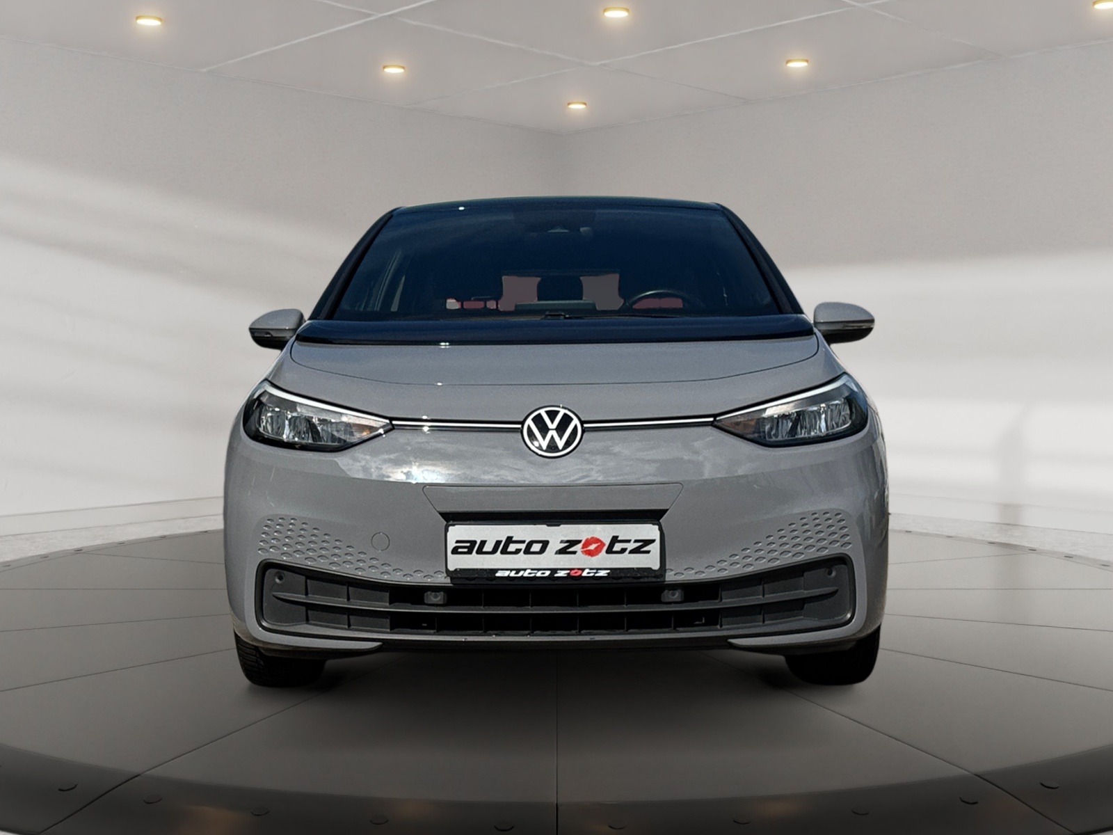ID.3 Pure Performance City 45 kWh 150PS ACC PDC