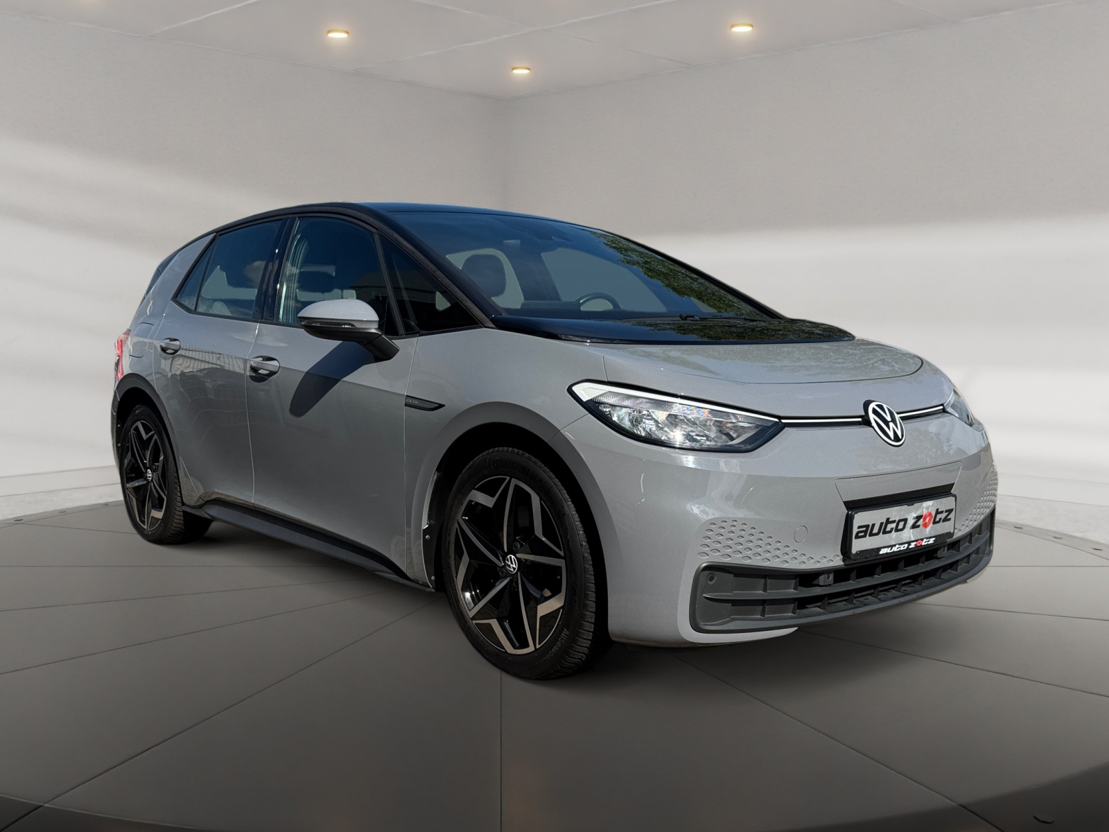 ID.3 Pure Performance City 45 kWh 150PS ACC PDC