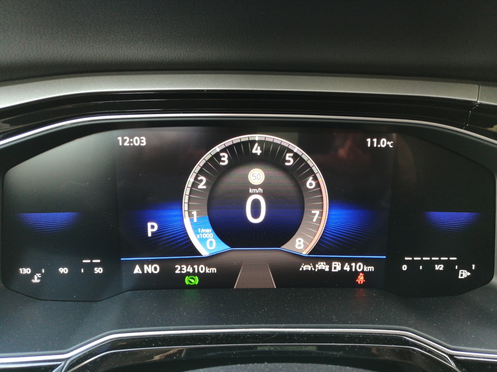 Polo MOVE 1.0 TSI DSG ,Virtual,PDC,Kam.,ACC,AHK