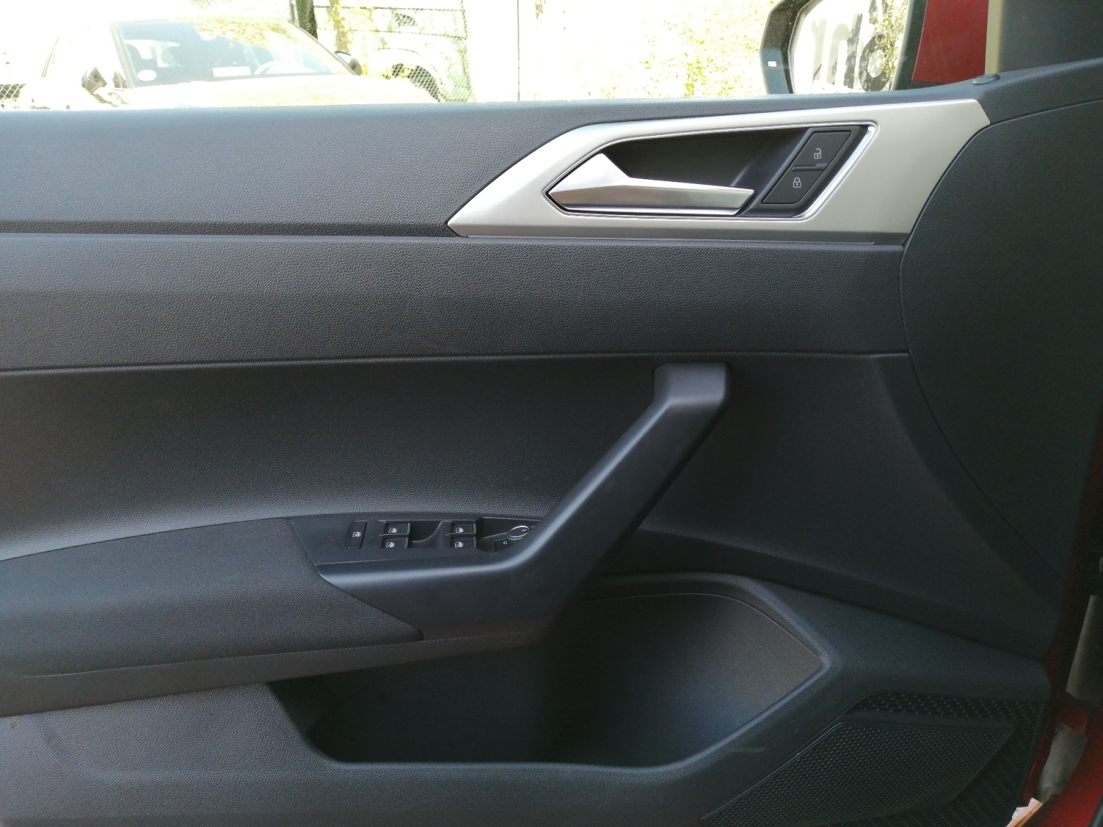 Polo MOVE 1.0 TSI DSG ,Virtual,PDC,Kam.,ACC,AHK